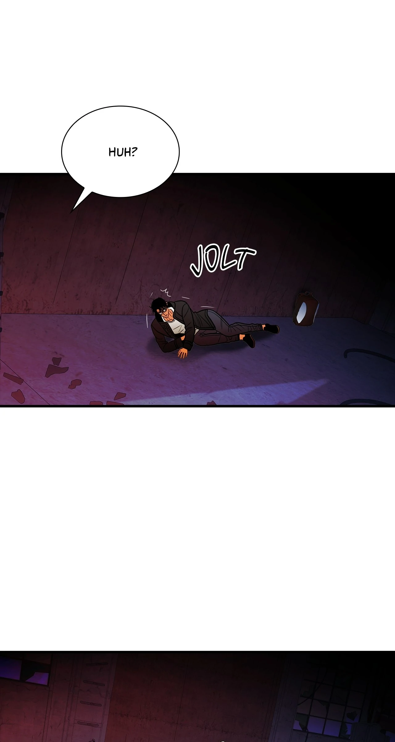 The Rotten Chapter 56 - Page 67