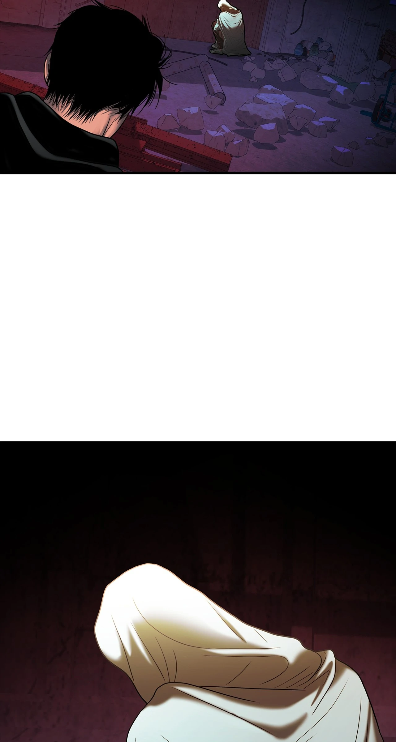 The Rotten Chapter 56 - Page 68