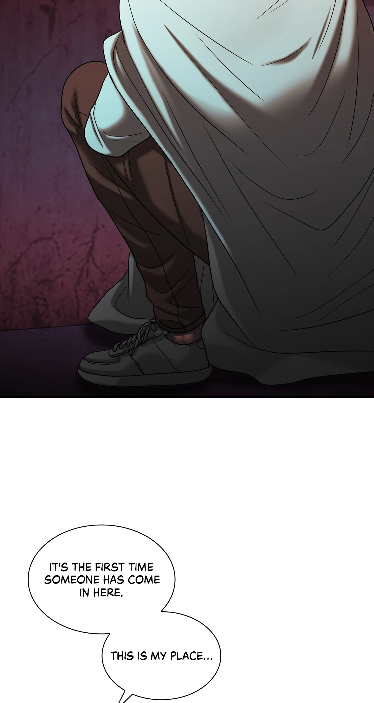 The Rotten Chapter 56 - Page 69