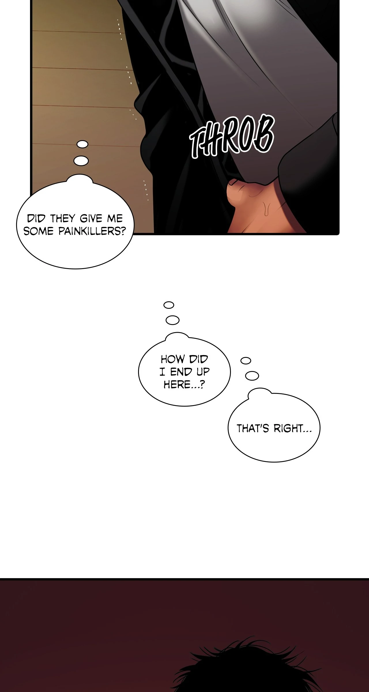 The Rotten Chapter 56 - Page 8