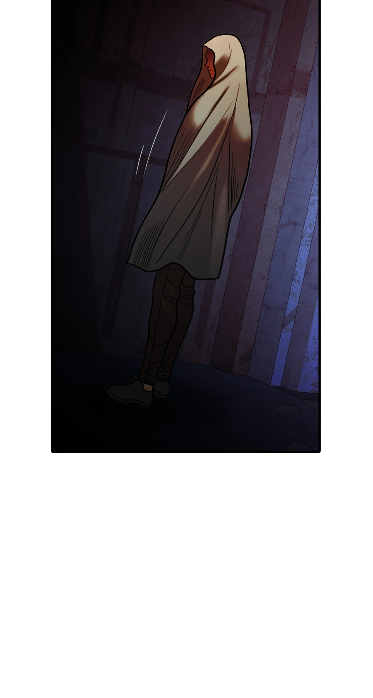 The Rotten Chapter 56 - Page 71