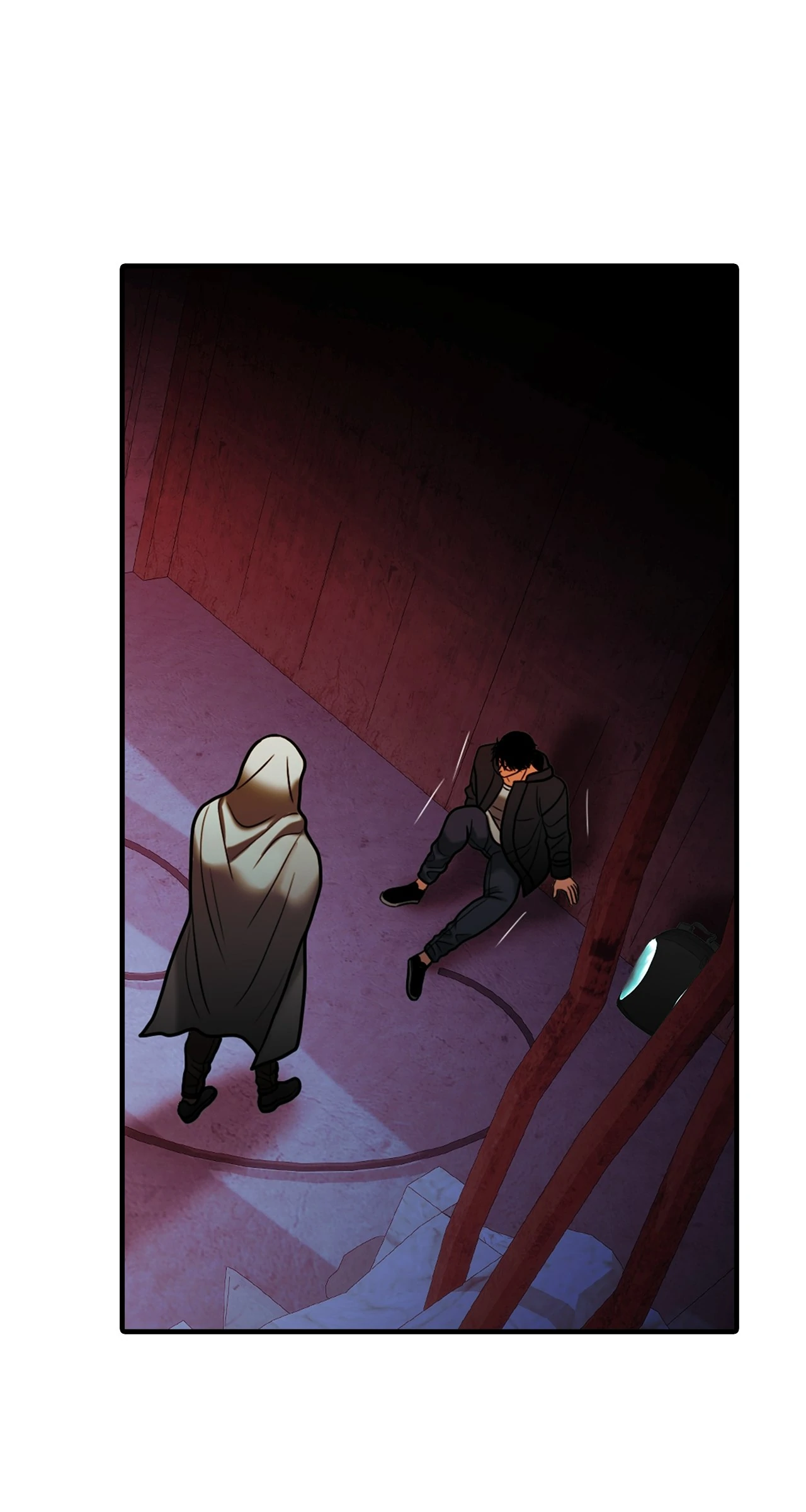 The Rotten Chapter 56 - Page 72