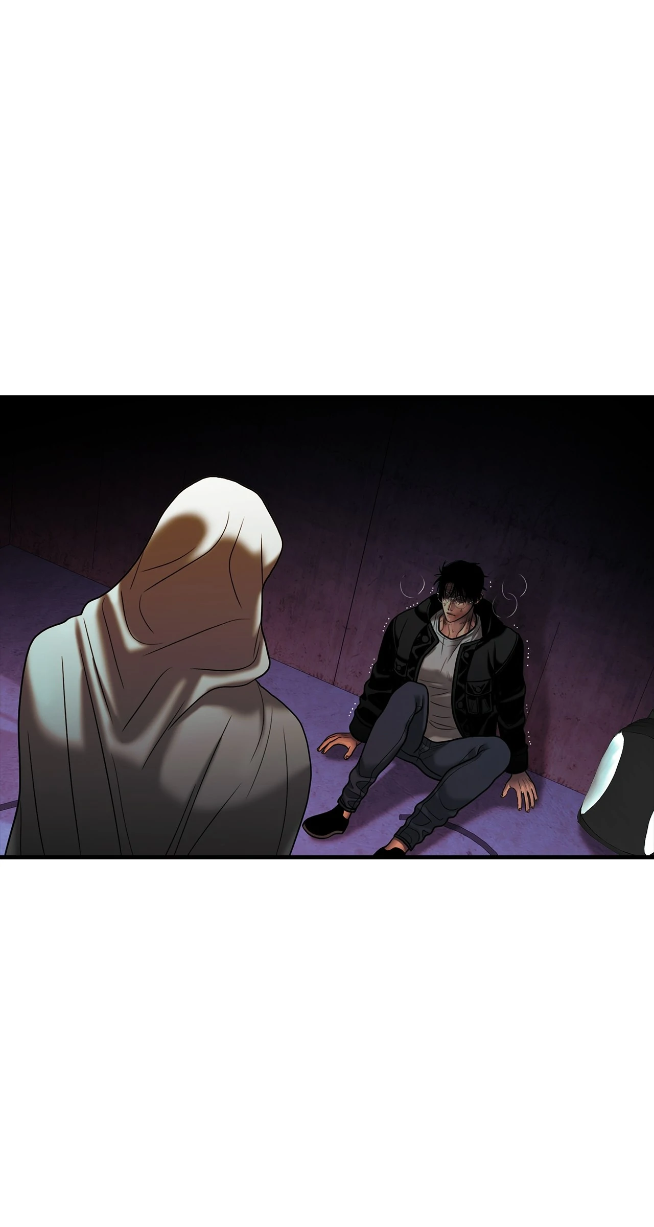 The Rotten Chapter 56 - Page 73