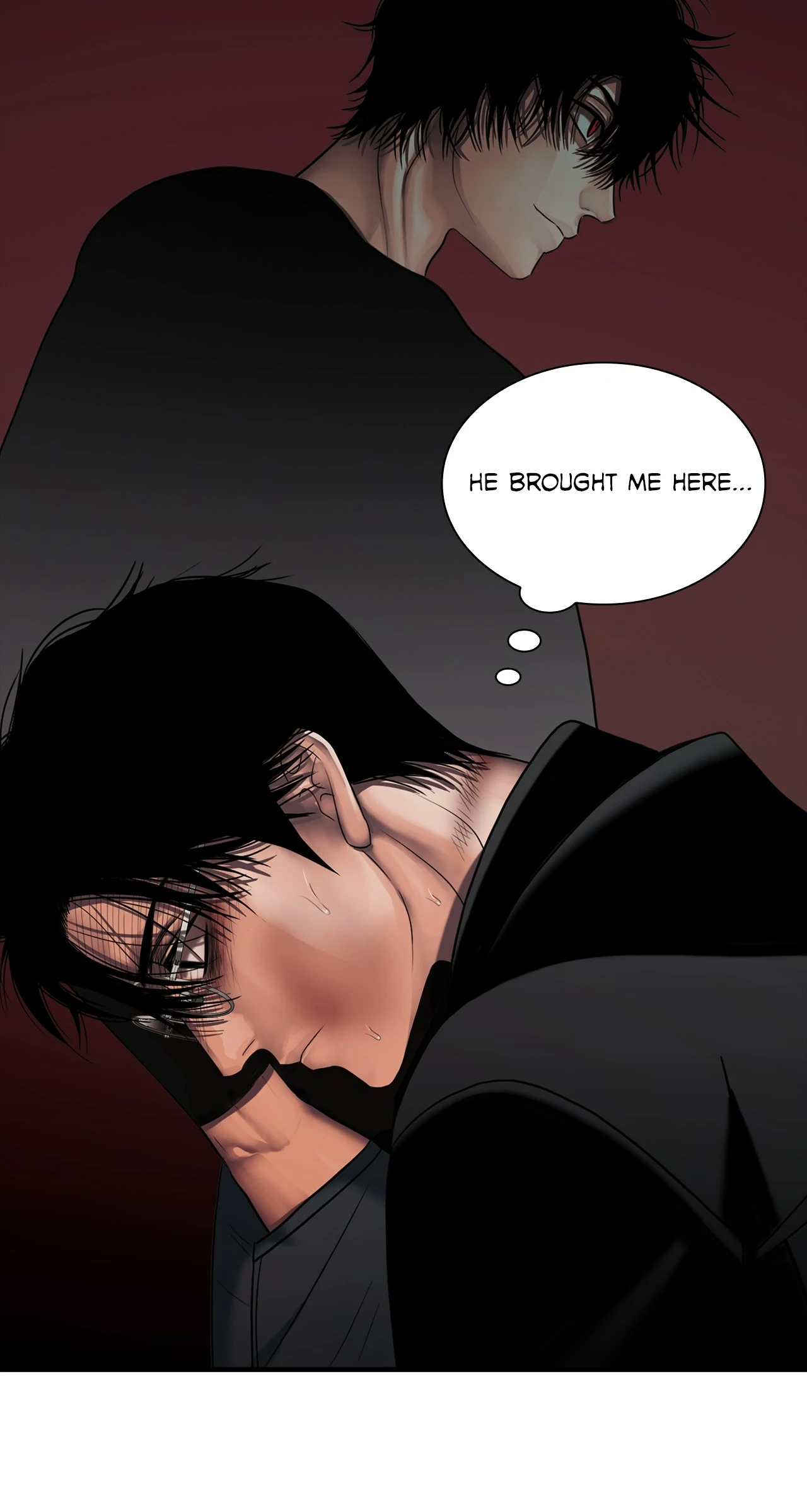 The Rotten Chapter 56 - Page 9