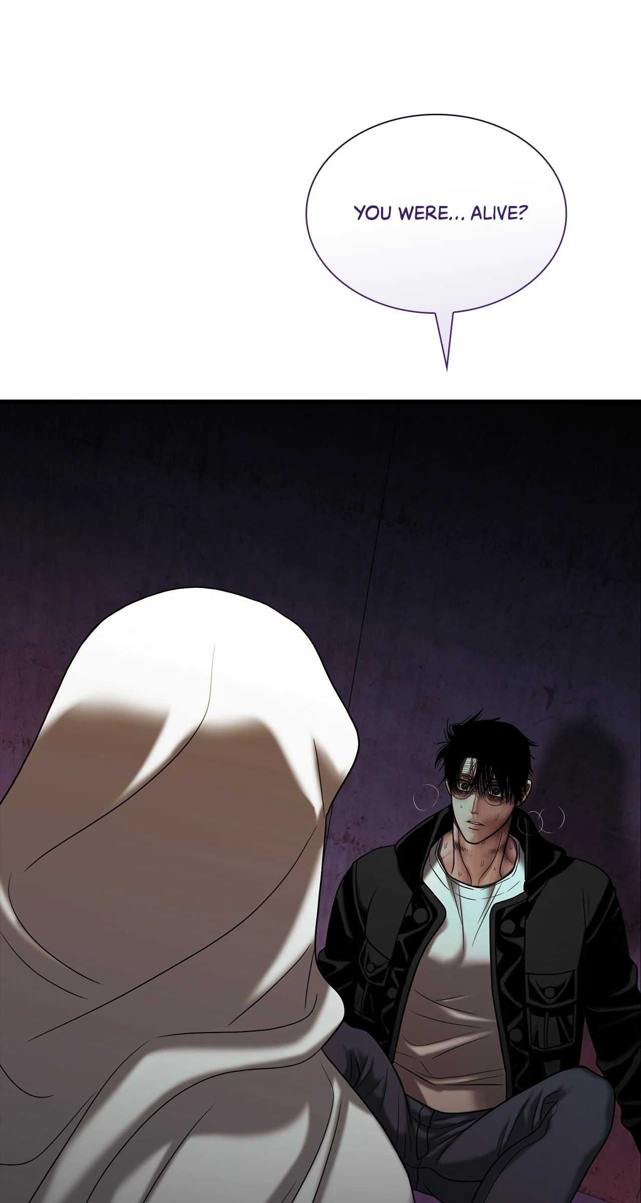 The Rotten Chapter 56 - Page 84
