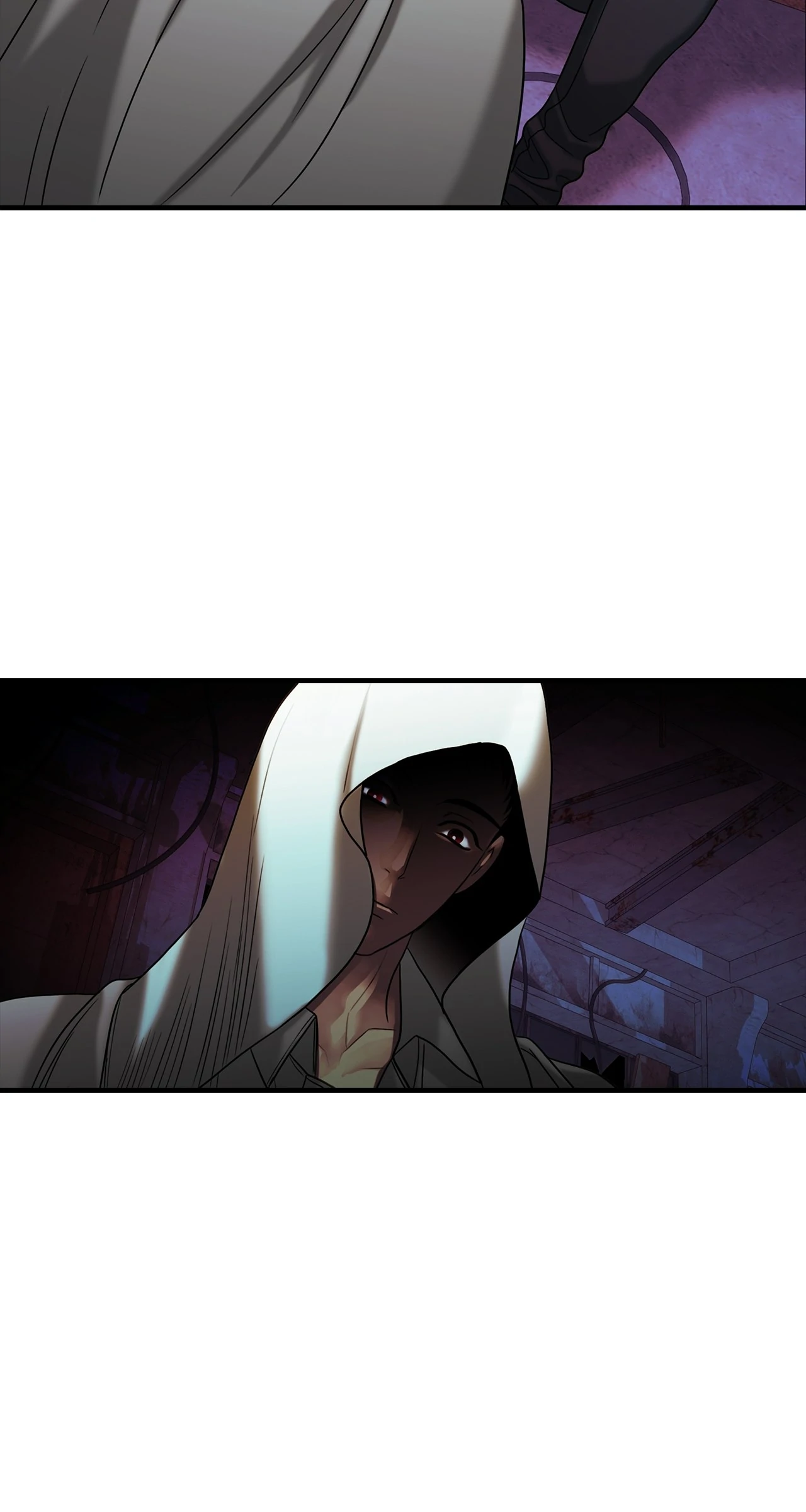 The Rotten Chapter 56 - Page 85