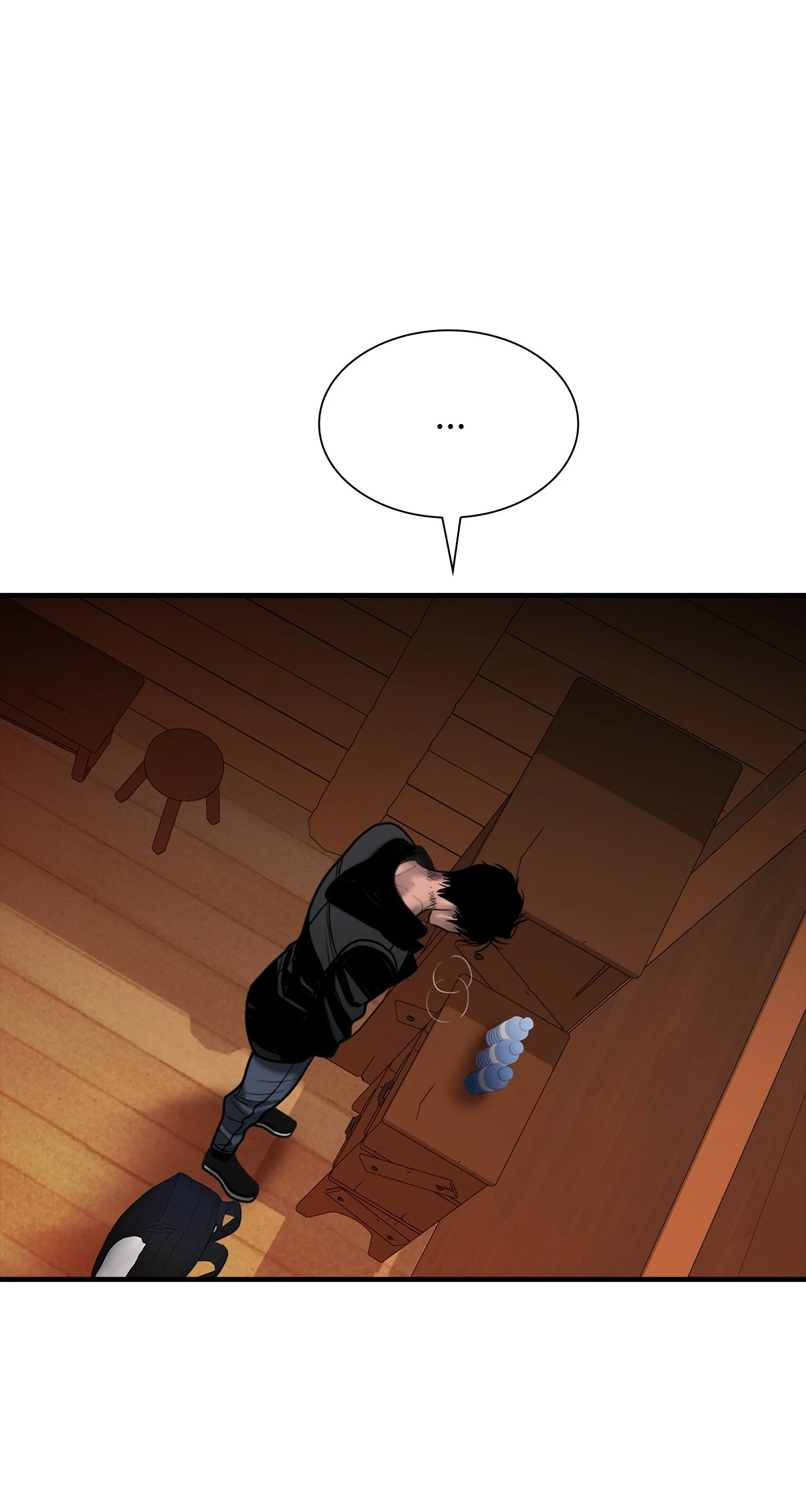 The Rotten Chapter 56 - Page 10