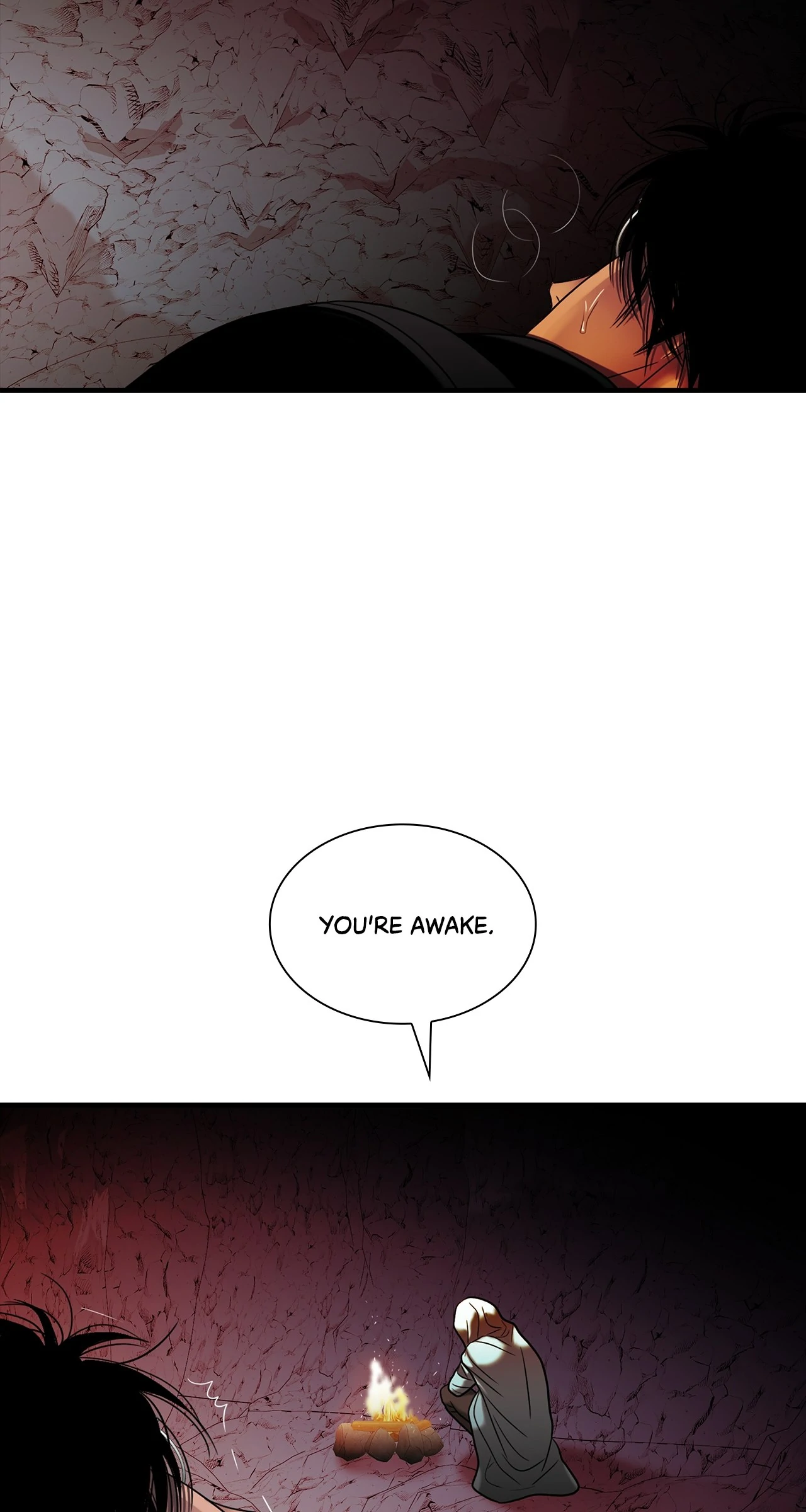 The Rotten Chapter 56 - Page 97