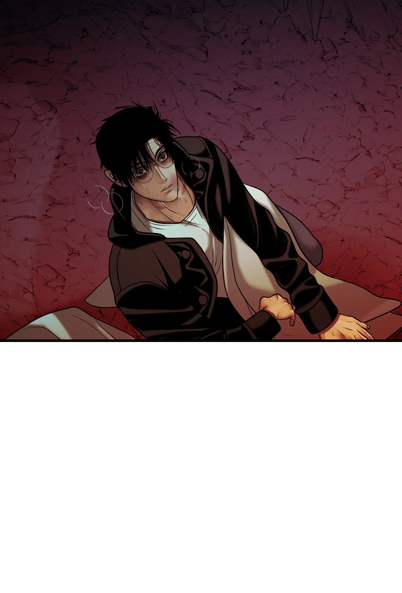 The Rotten Chapter 56 - Page 100