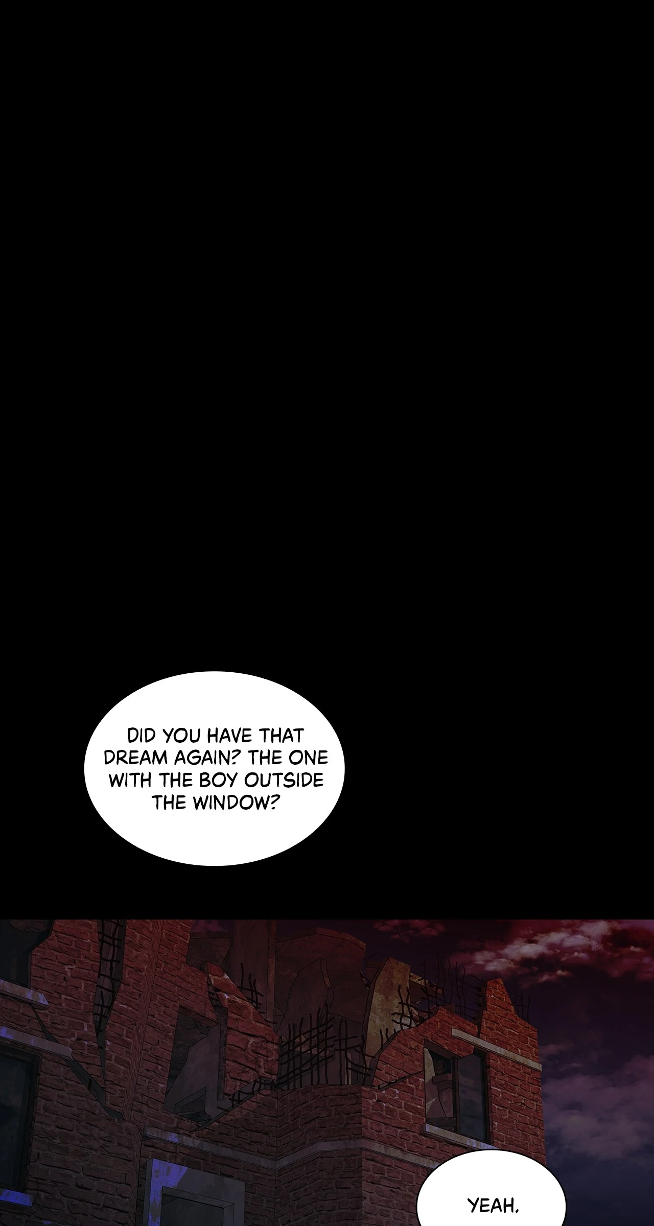 The Rotten Chapter 57 - Page 1