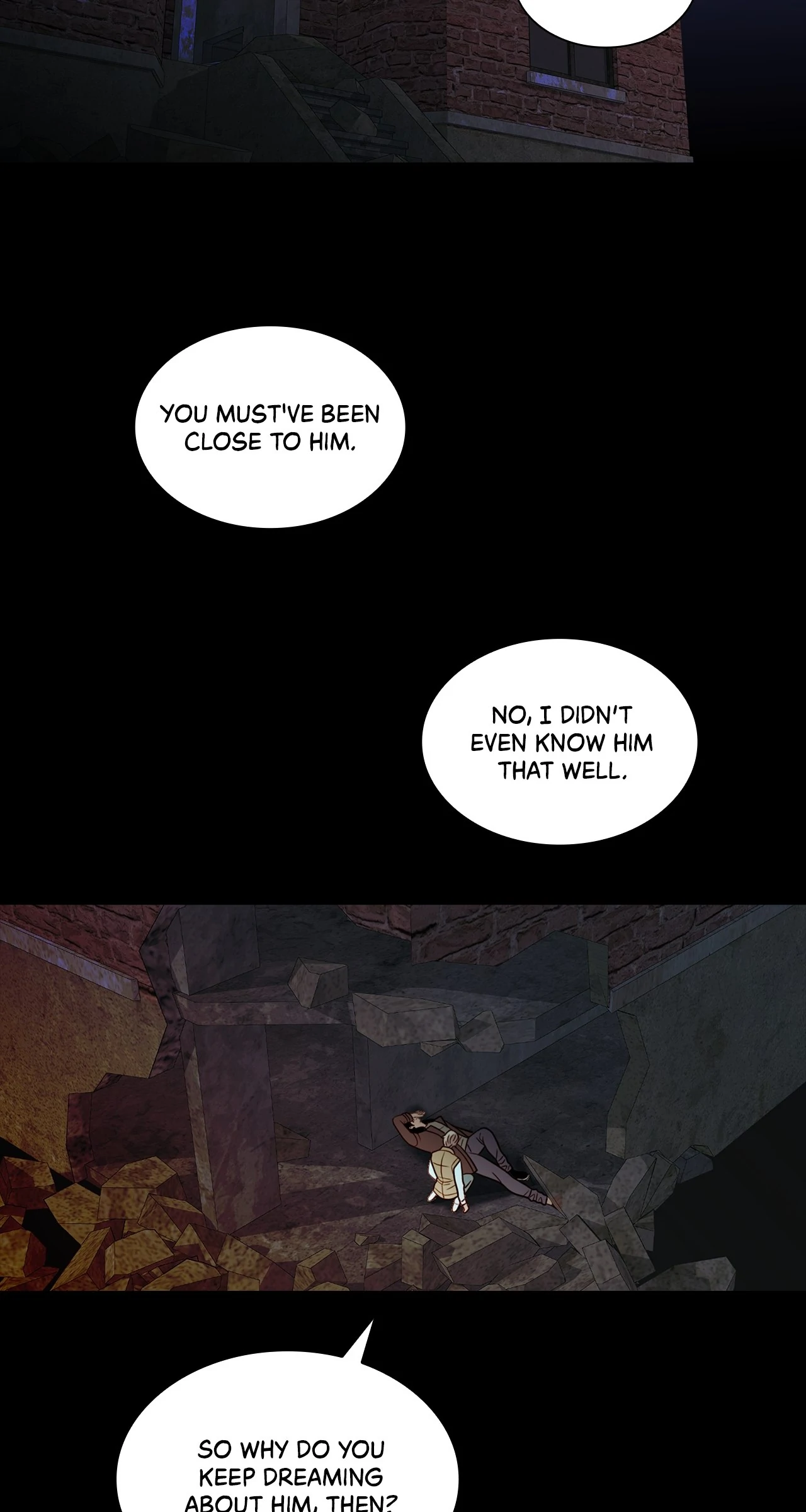 The Rotten Chapter 57 - Page 2