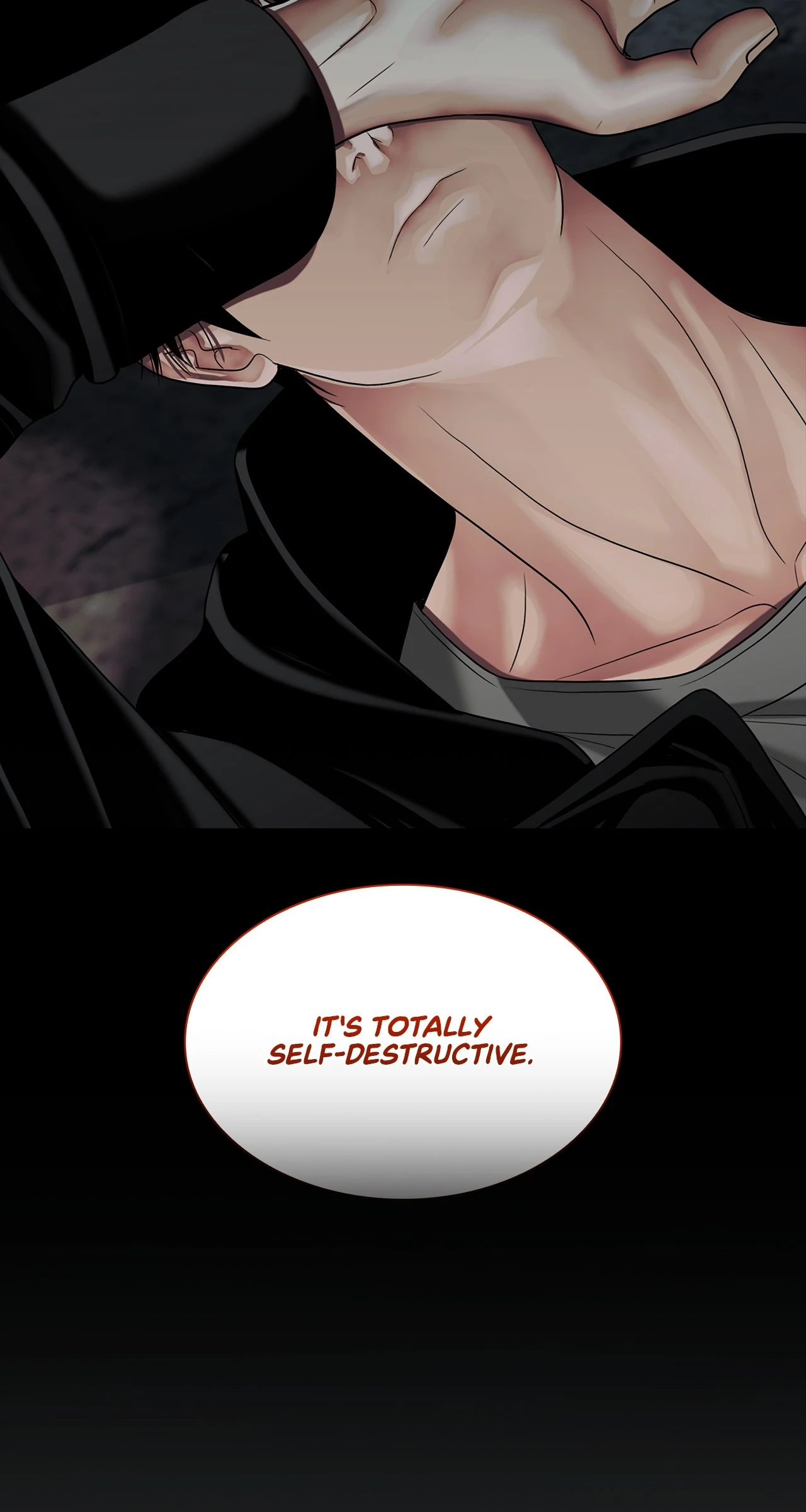 The Rotten Chapter 57 - Page 11