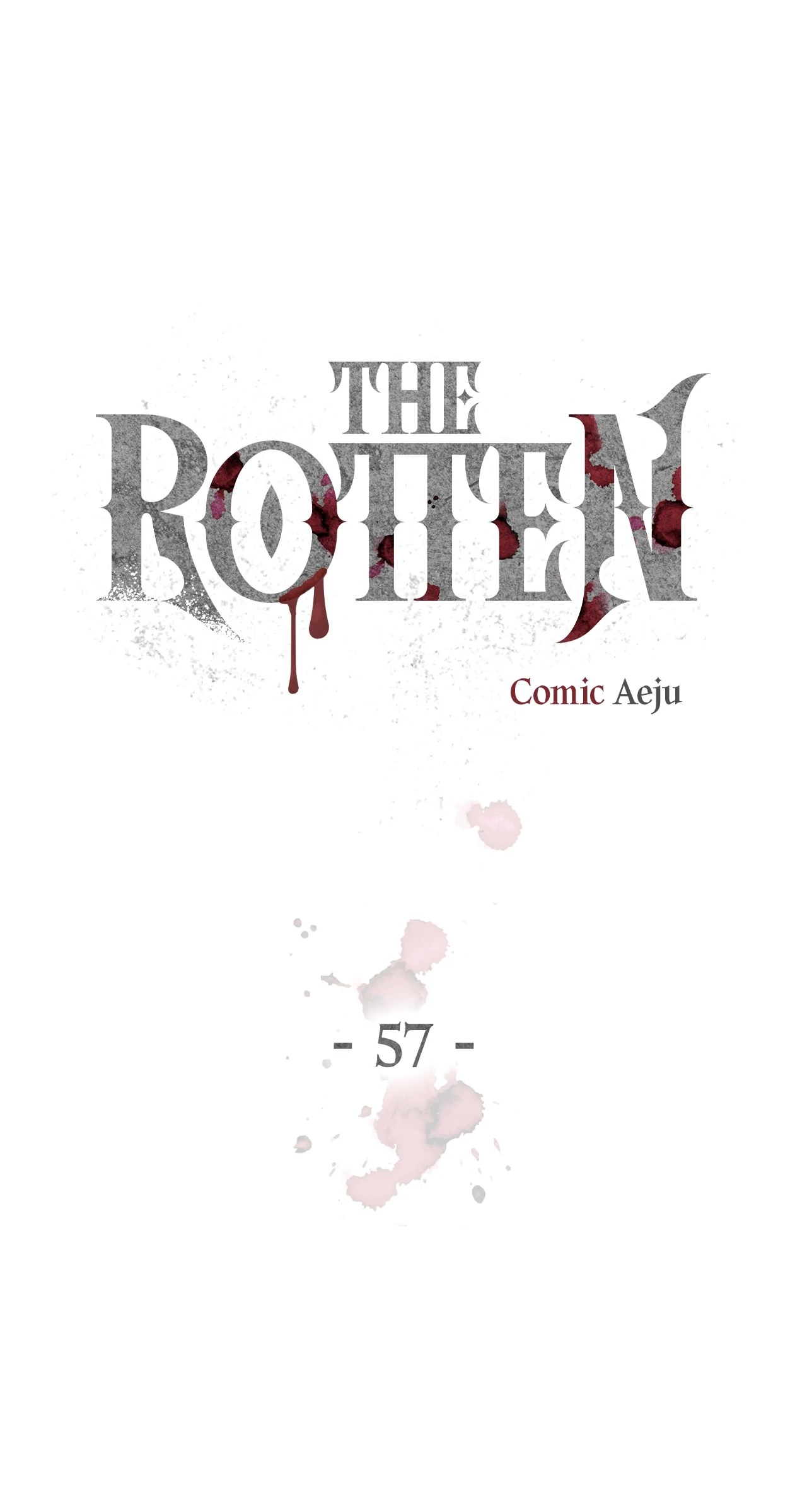 The Rotten Chapter 57 - Page 14