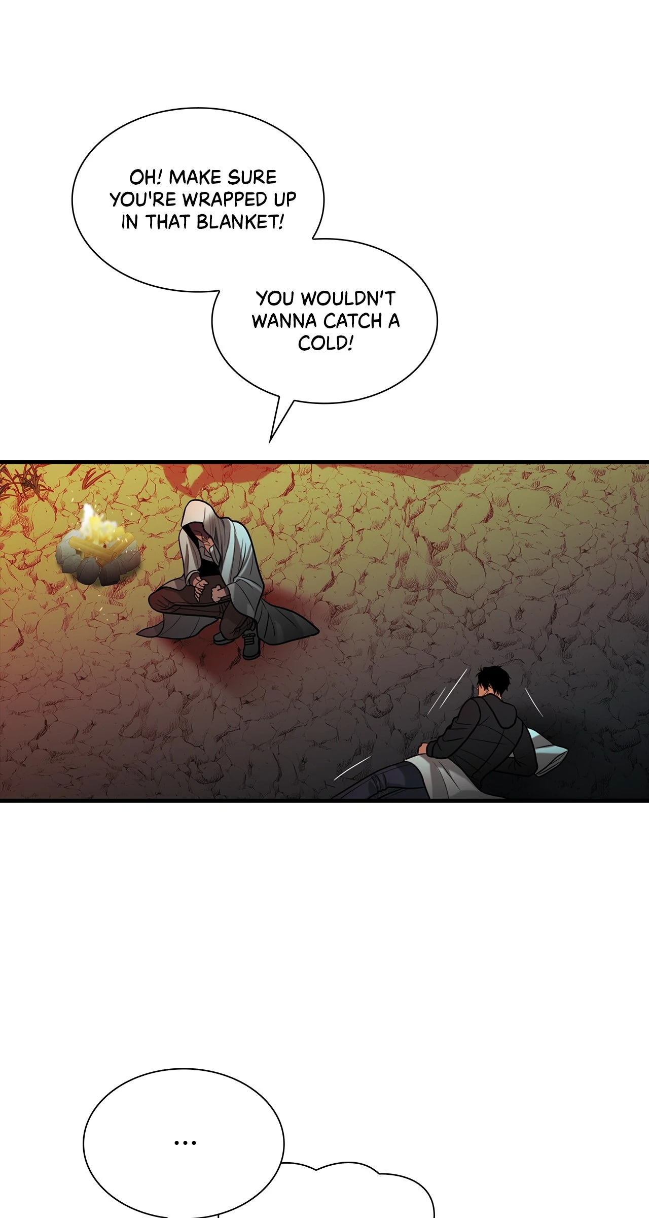 The Rotten Chapter 57 - Page 18