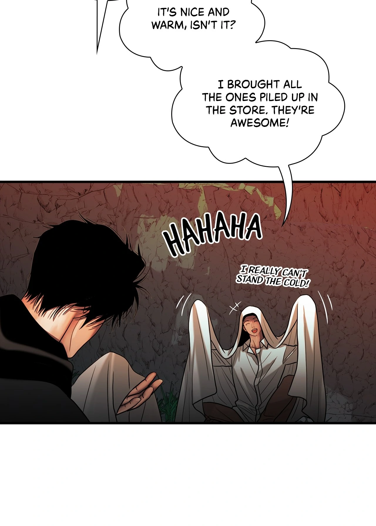 The Rotten Chapter 57 - Page 19