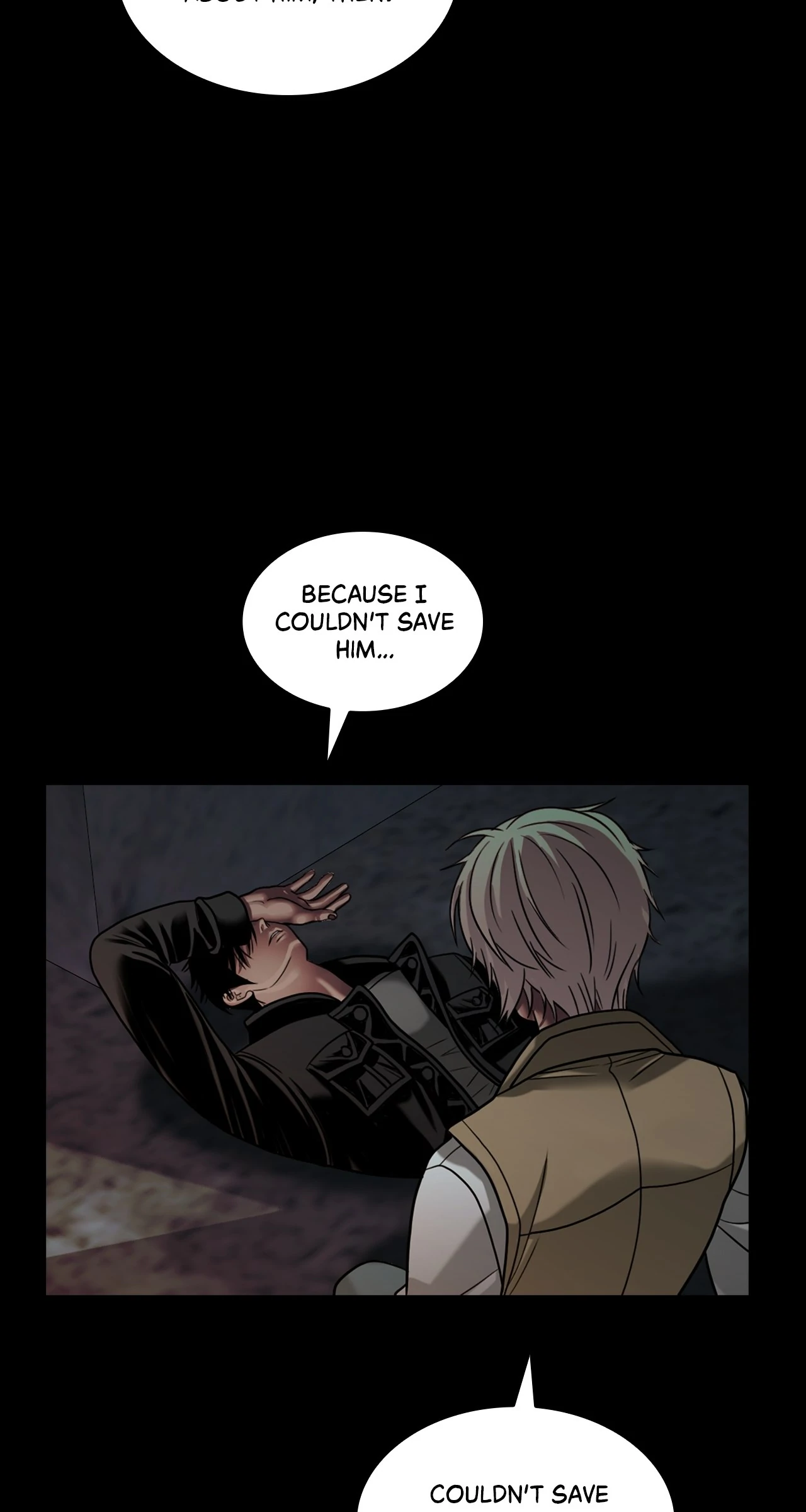 The Rotten Chapter 57 - Page 3