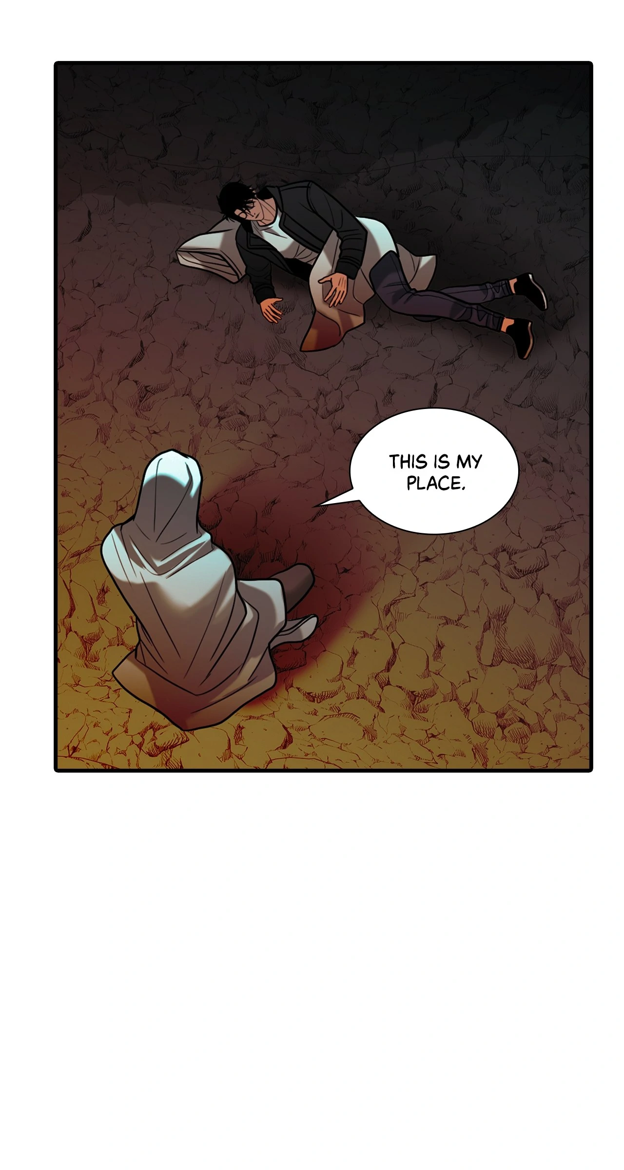 The Rotten Chapter 57 - Page 21