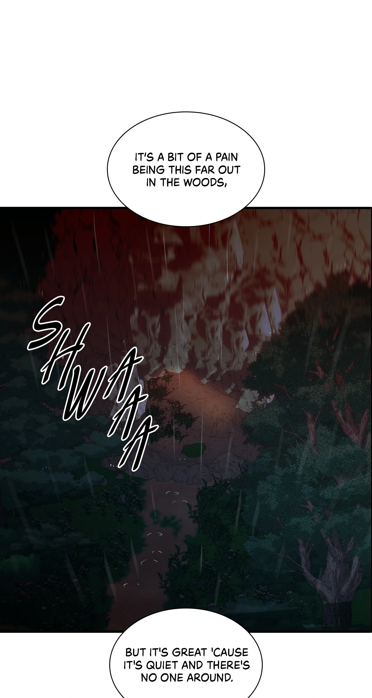 The Rotten Chapter 57 - Page 22