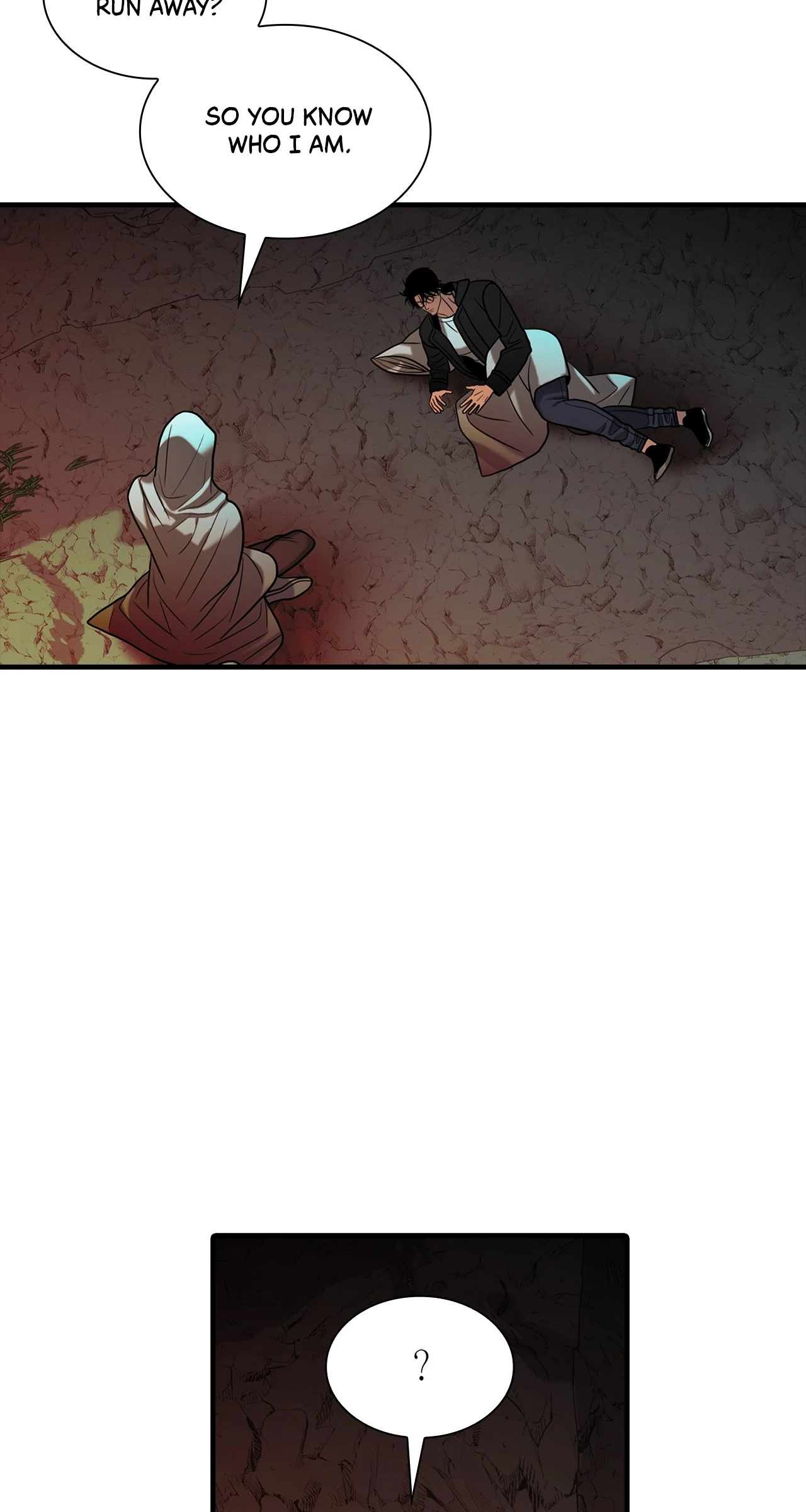 The Rotten Chapter 57 - Page 27