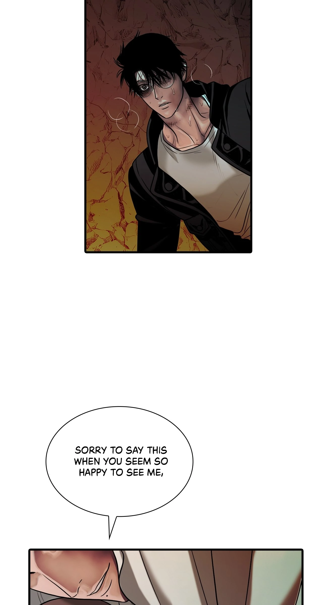 The Rotten Chapter 57 - Page 28