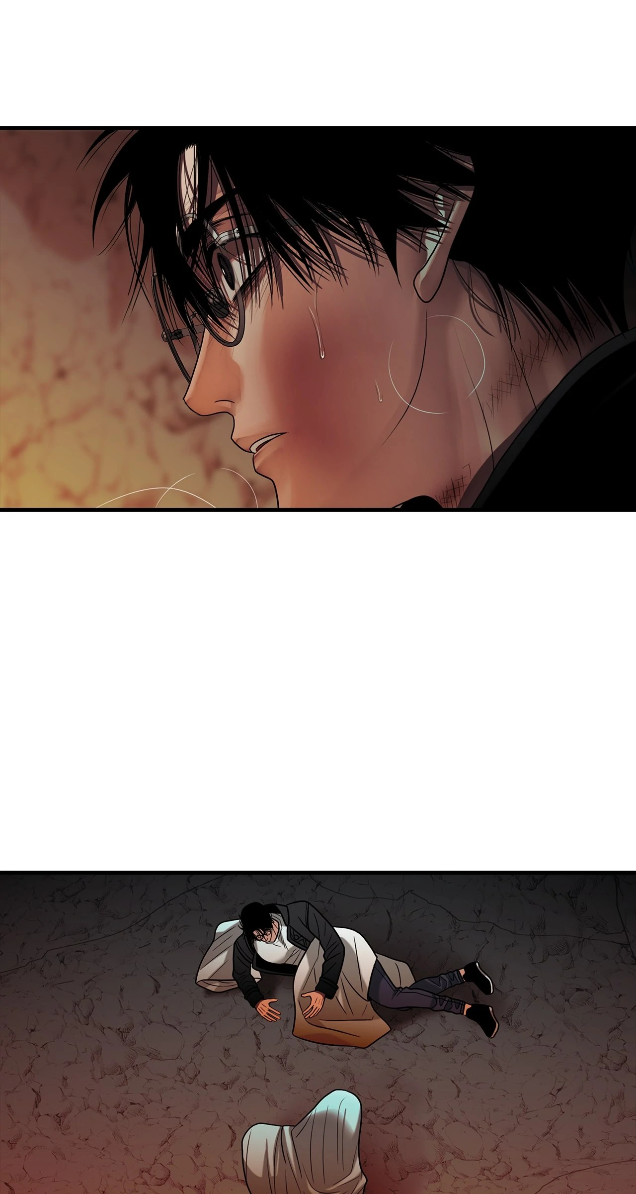 The Rotten Chapter 57 - Page 32