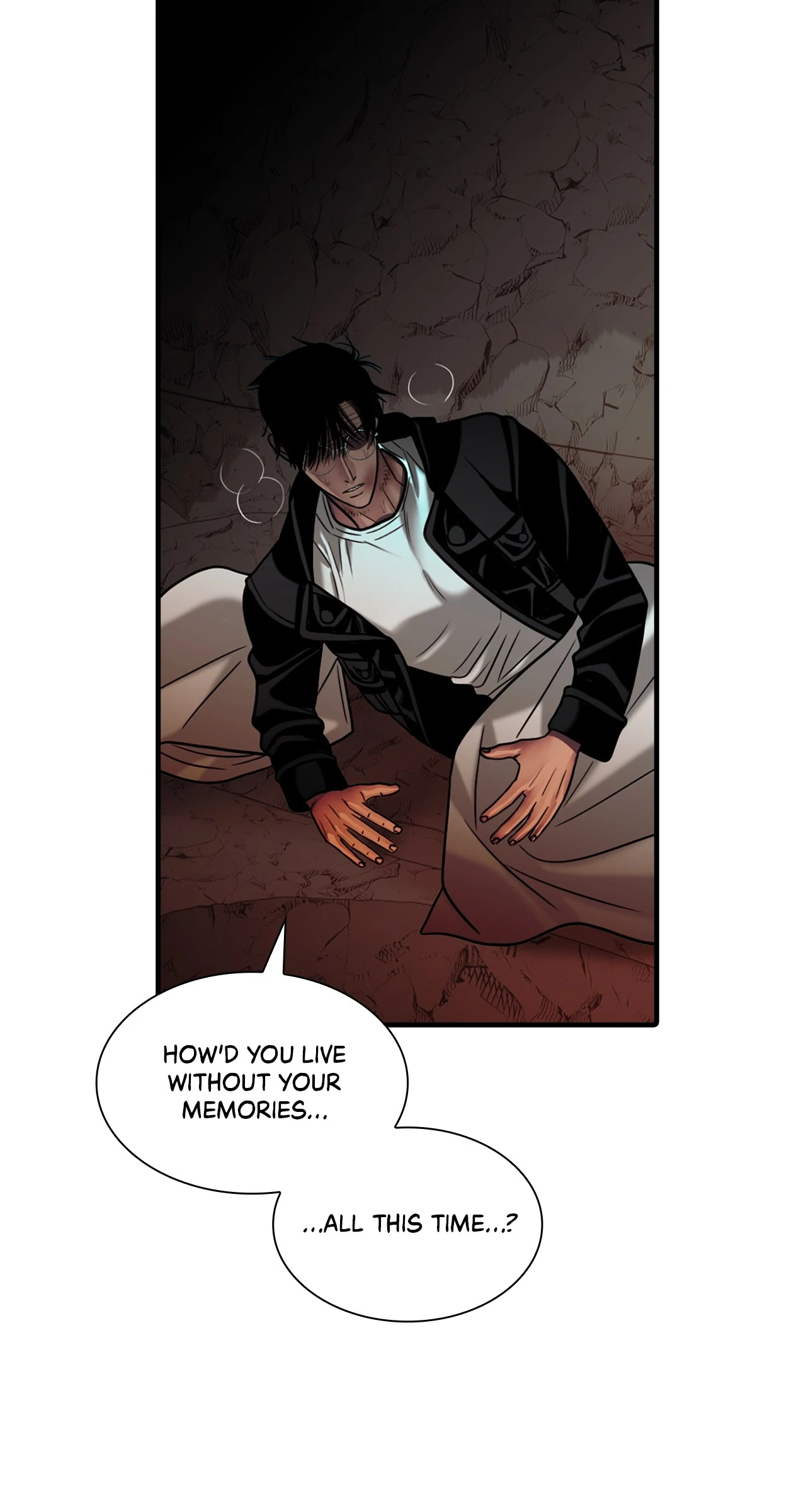 The Rotten Chapter 57 - Page 36