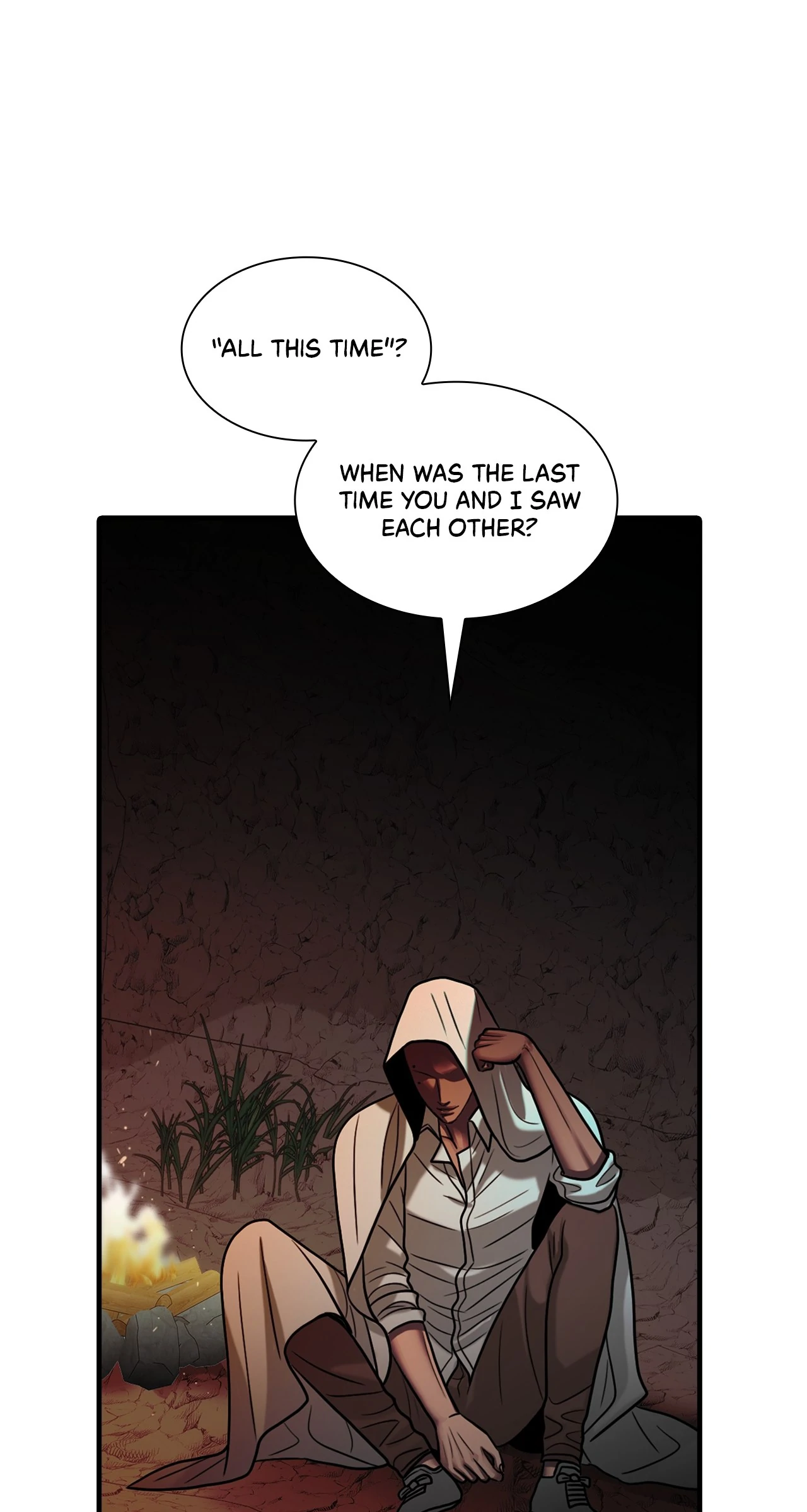 The Rotten Chapter 57 - Page 38