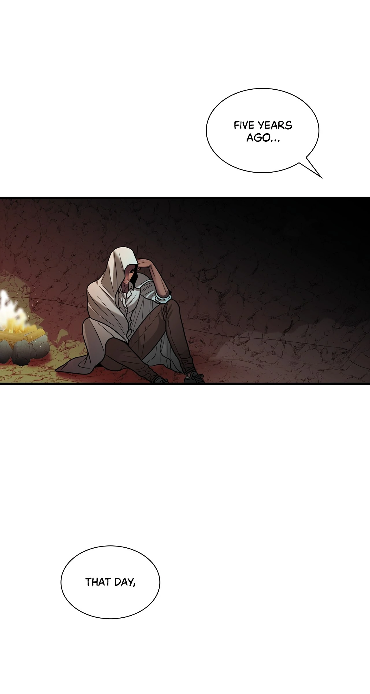 The Rotten Chapter 57 - Page 40