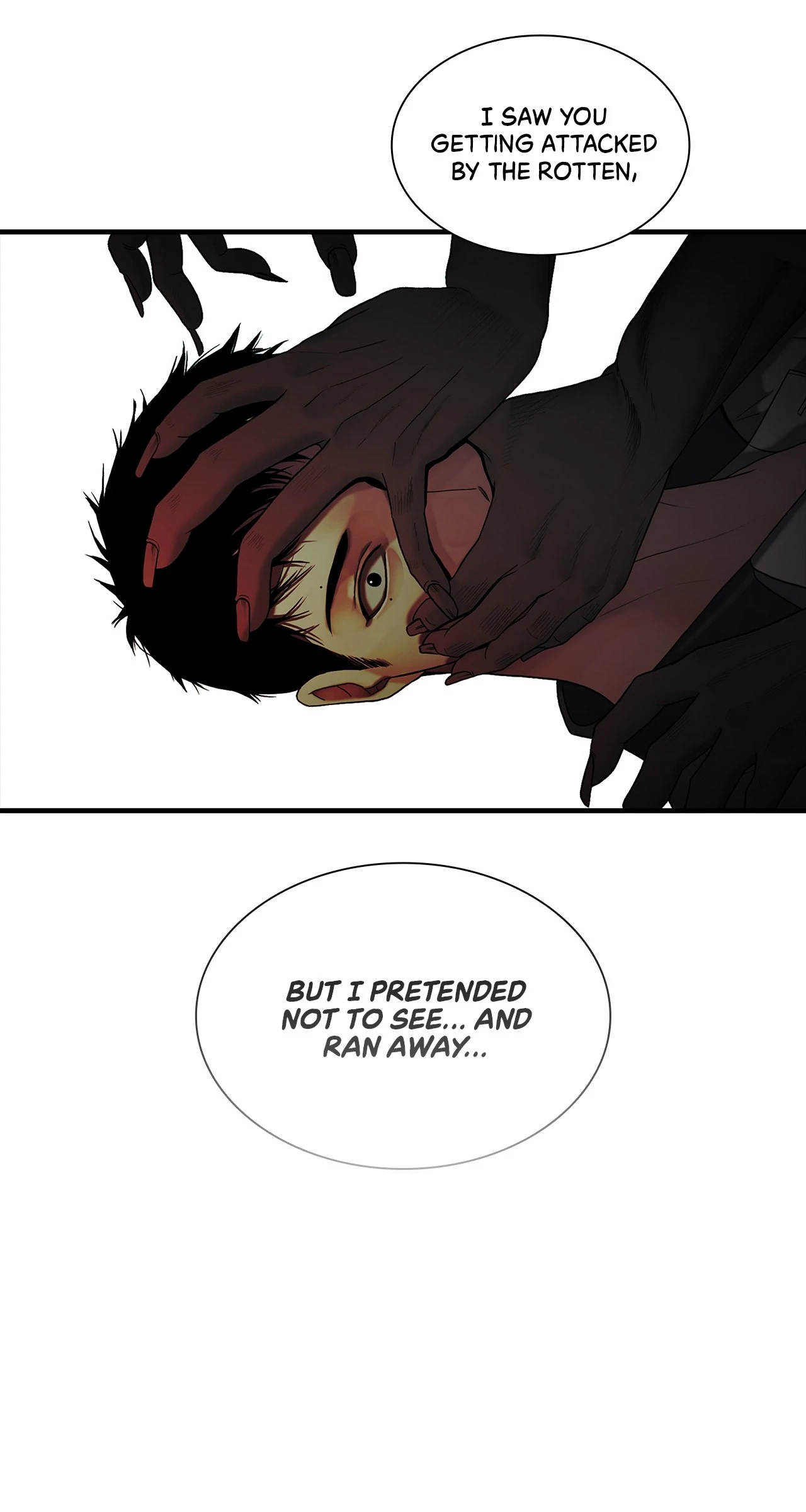 The Rotten Chapter 57 - Page 41