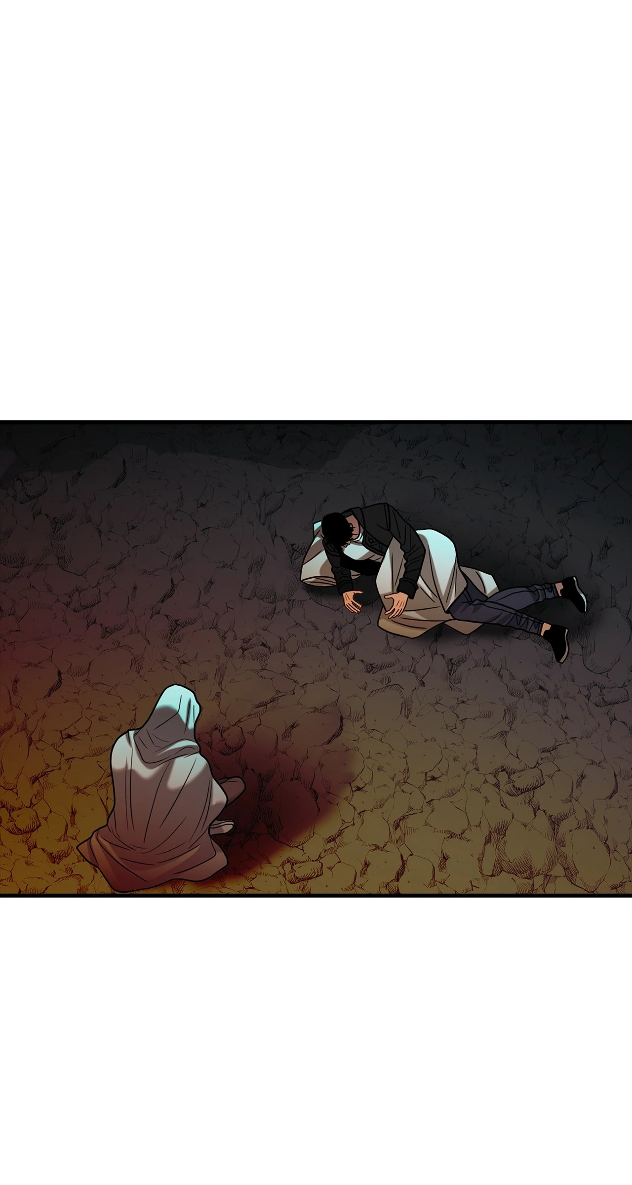 The Rotten Chapter 57 - Page 42