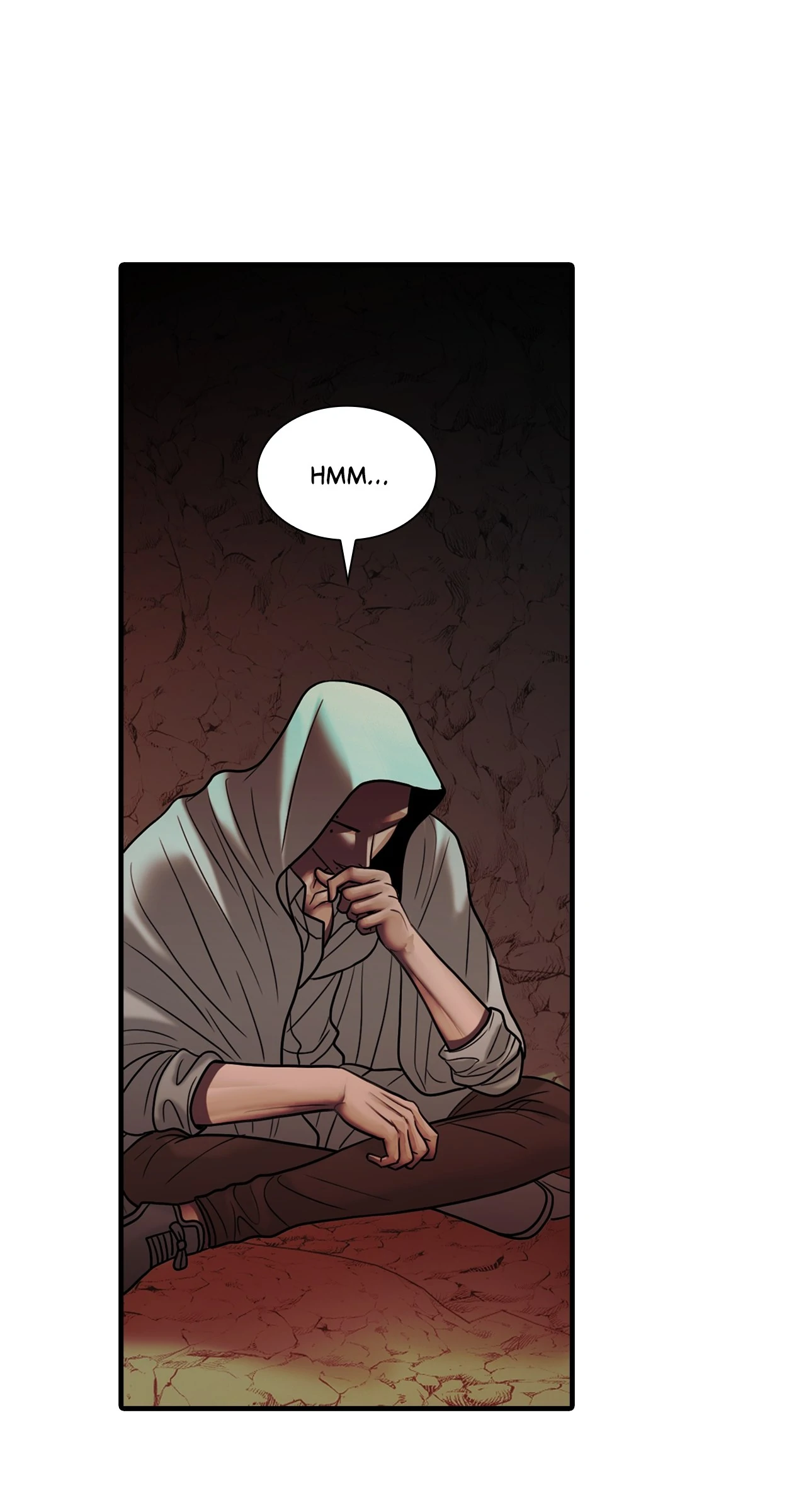 The Rotten Chapter 57 - Page 44