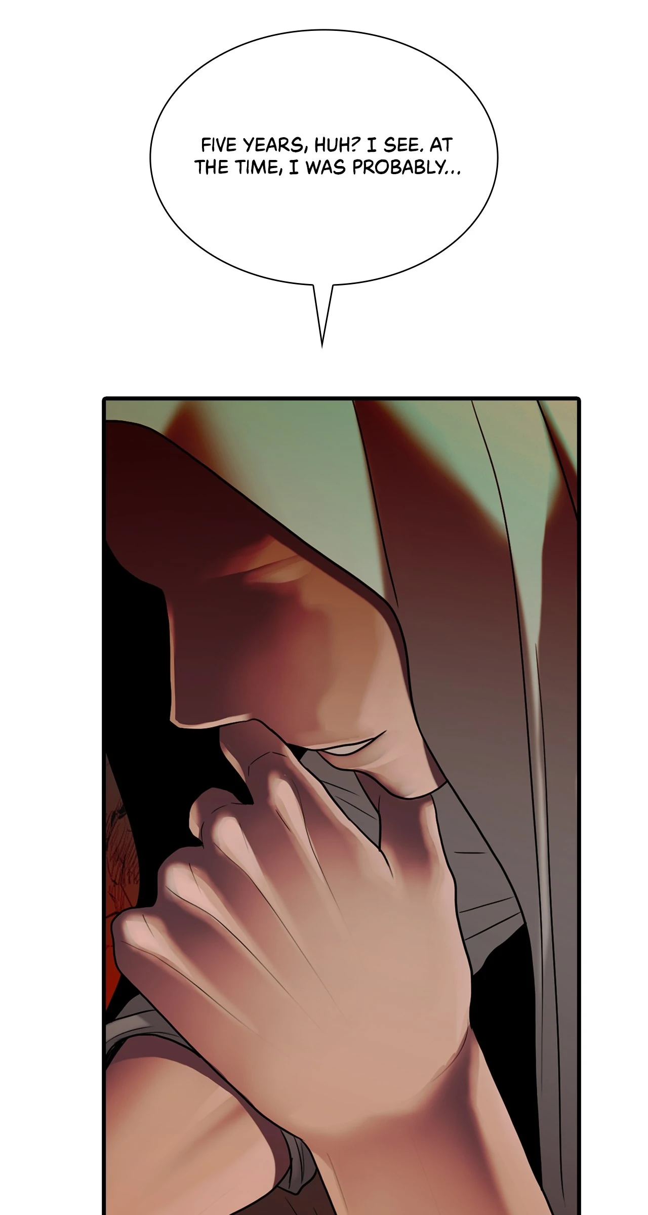 The Rotten Chapter 57 - Page 45