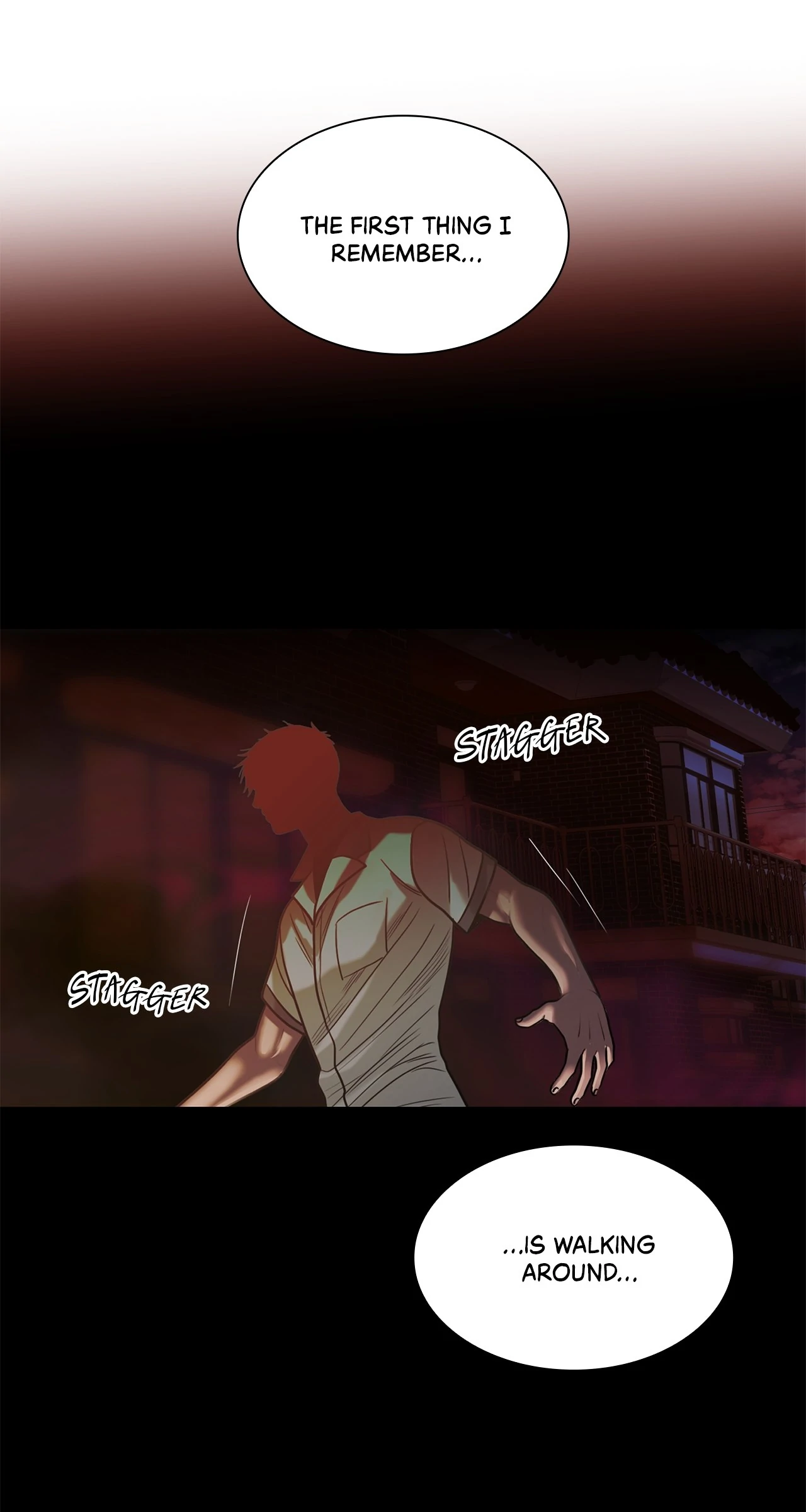 The Rotten Chapter 57 - Page 47