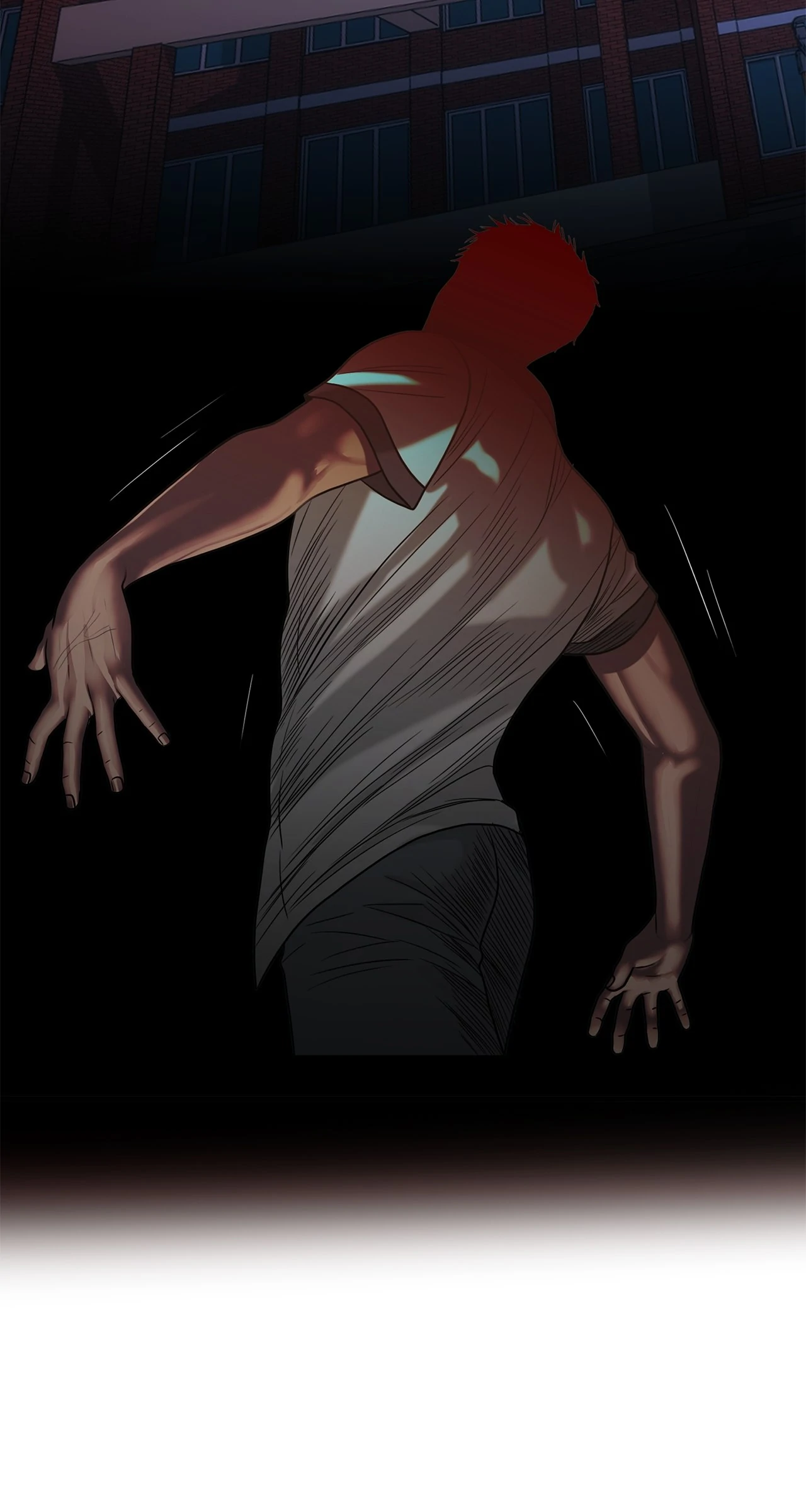 The Rotten Chapter 57 - Page 49