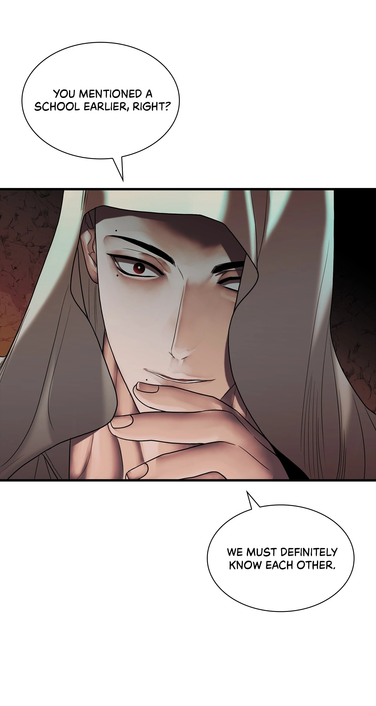 The Rotten Chapter 57 - Page 51