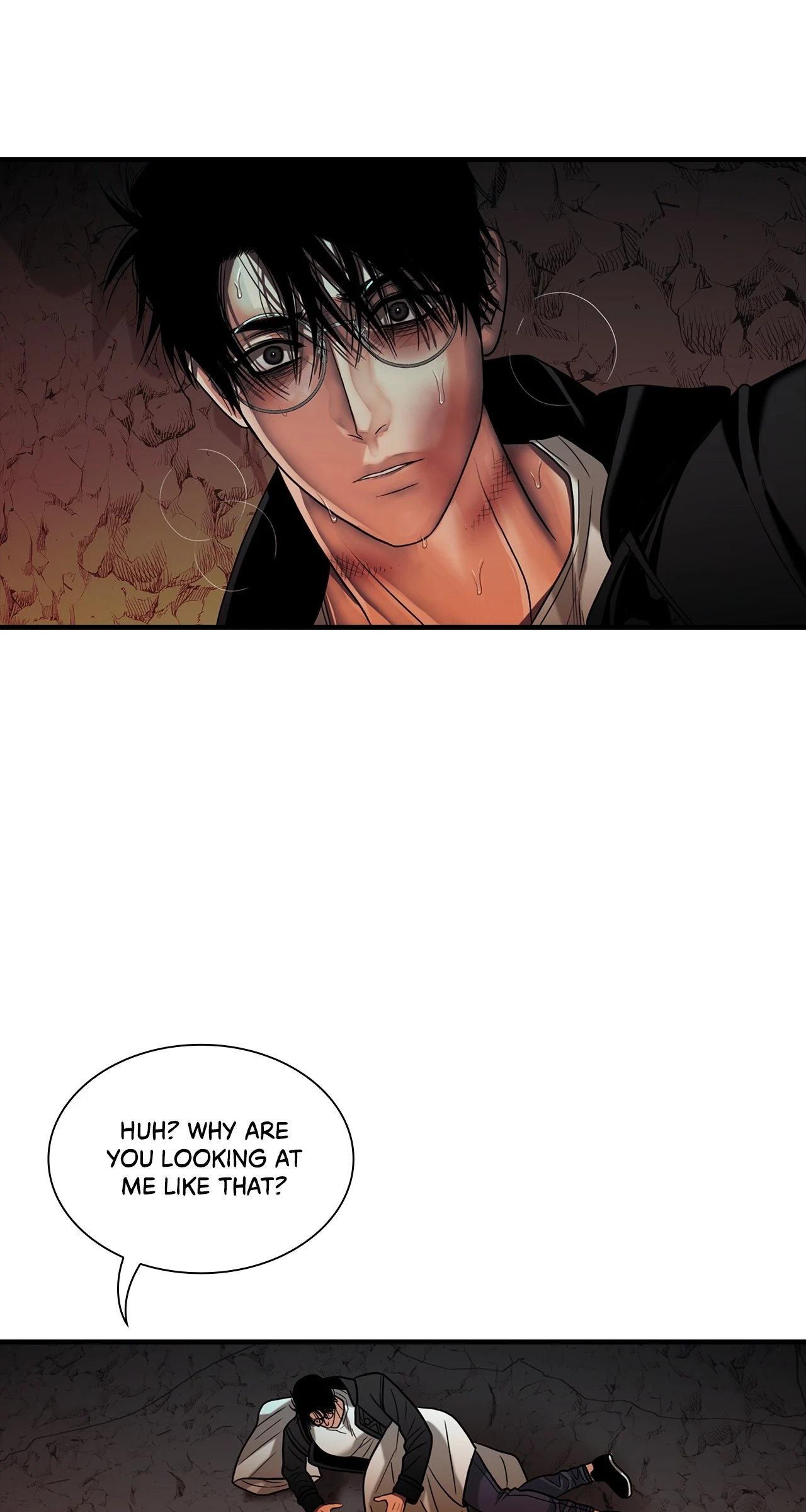 The Rotten Chapter 57 - Page 52