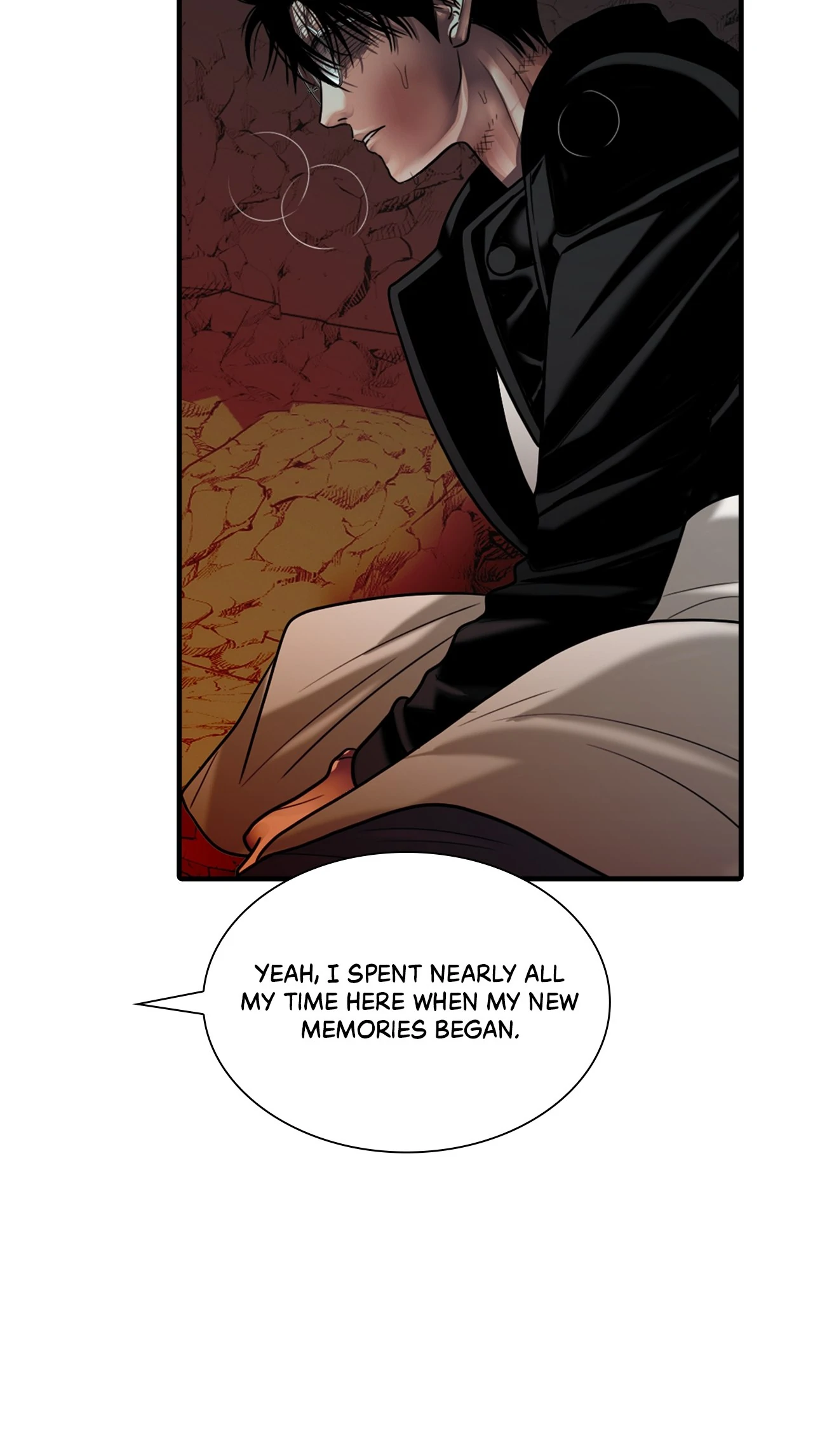 The Rotten Chapter 57 - Page 56