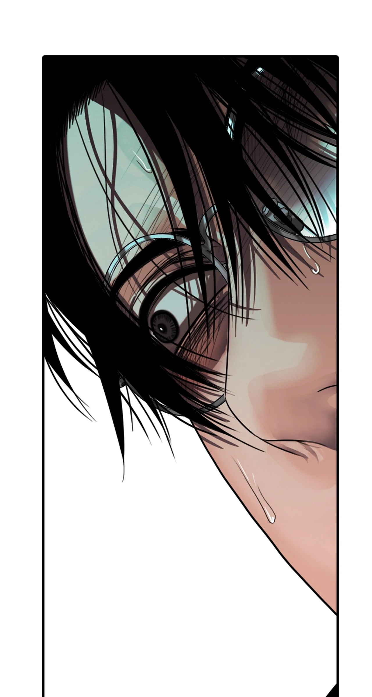 The Rotten Chapter 57 - Page 58