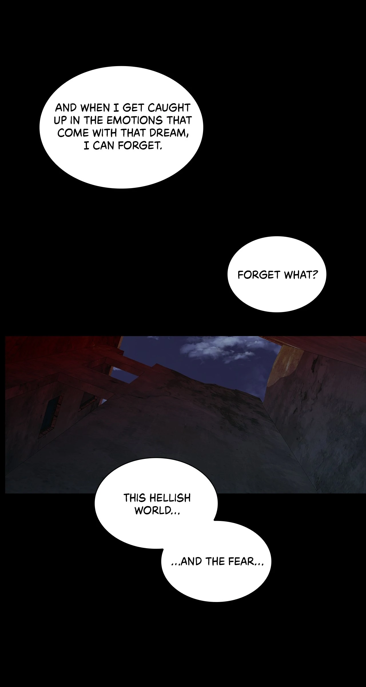 The Rotten Chapter 57 - Page 7