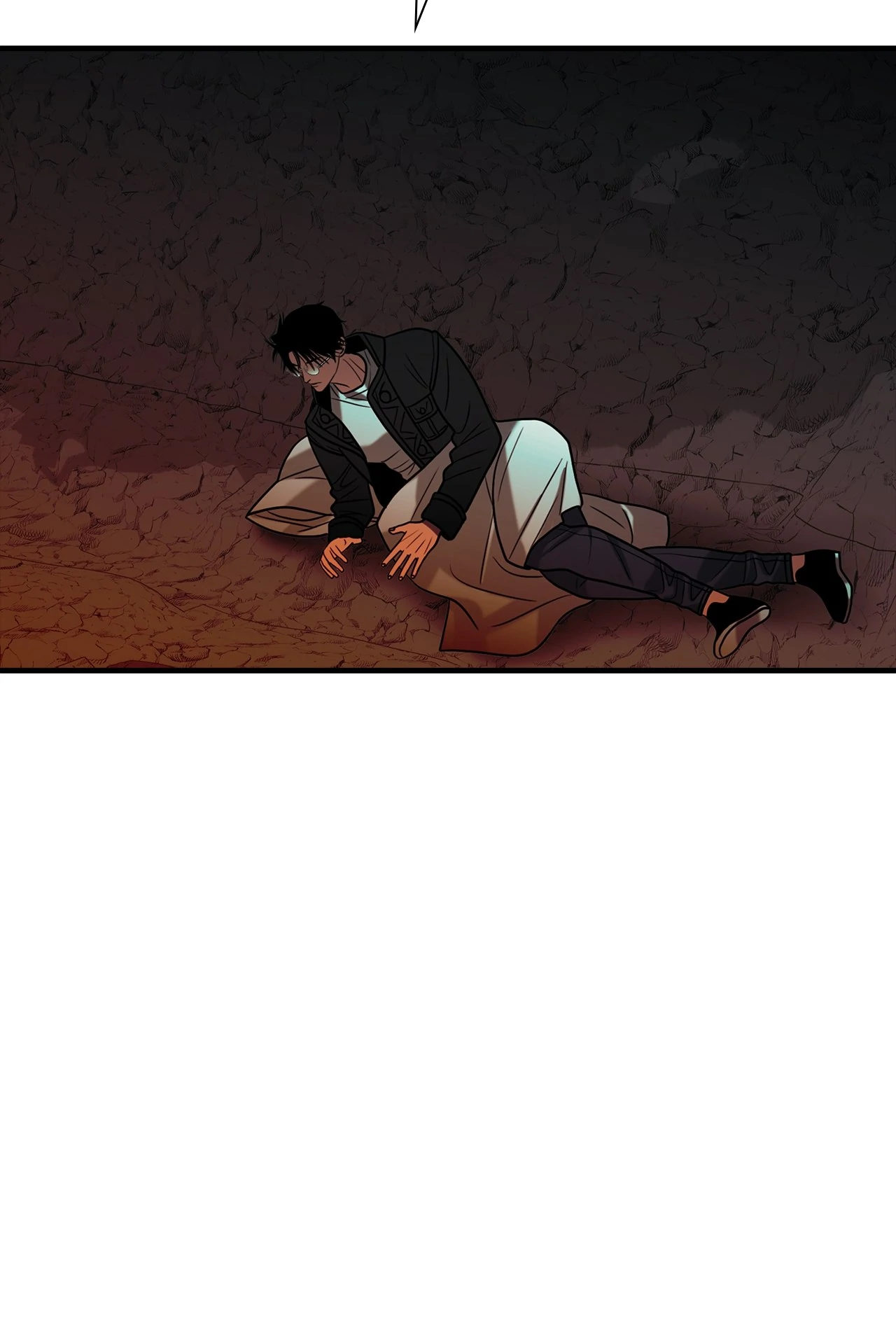 The Rotten Chapter 57 - Page 61