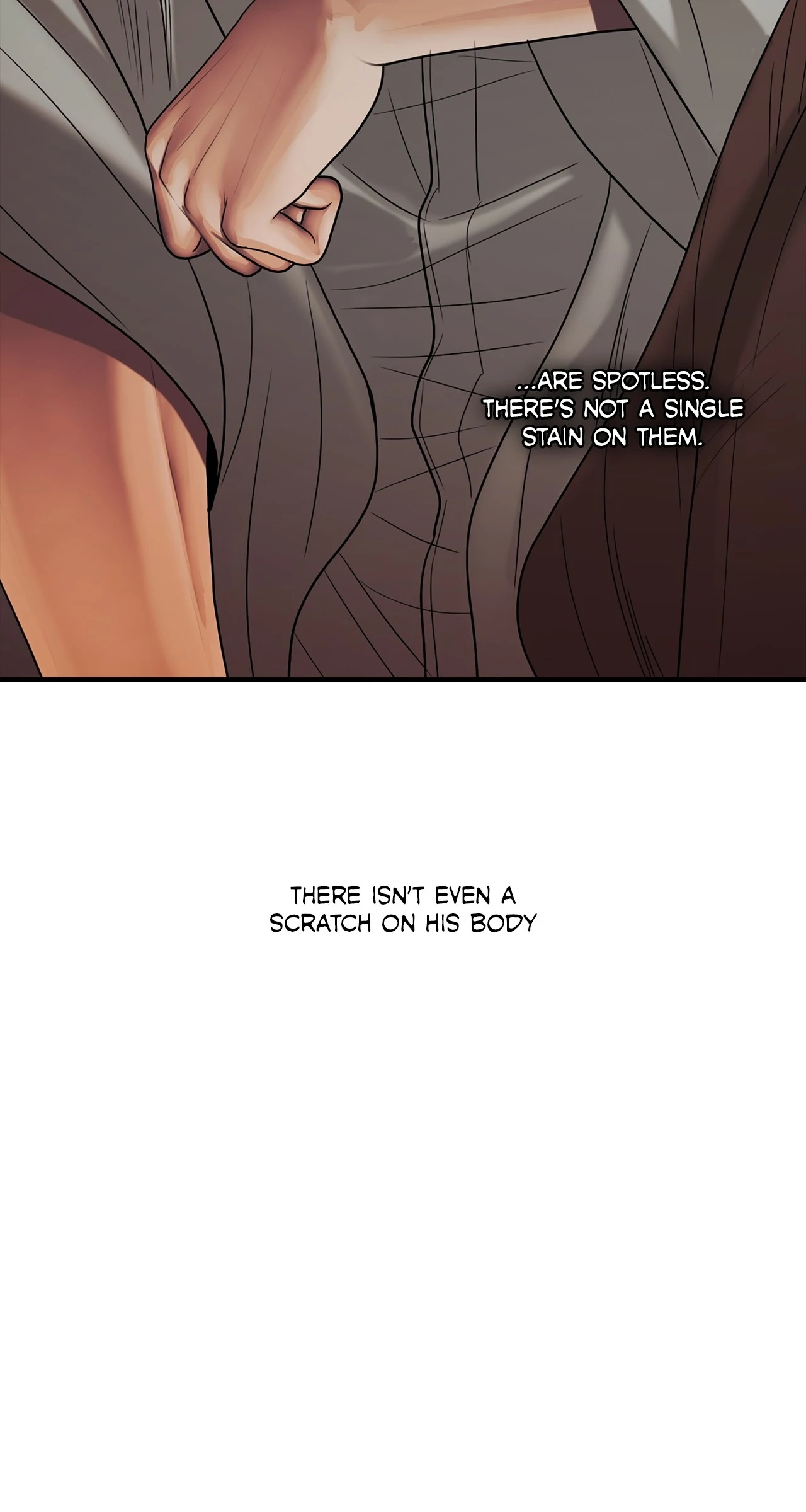 The Rotten Chapter 57 - Page 66