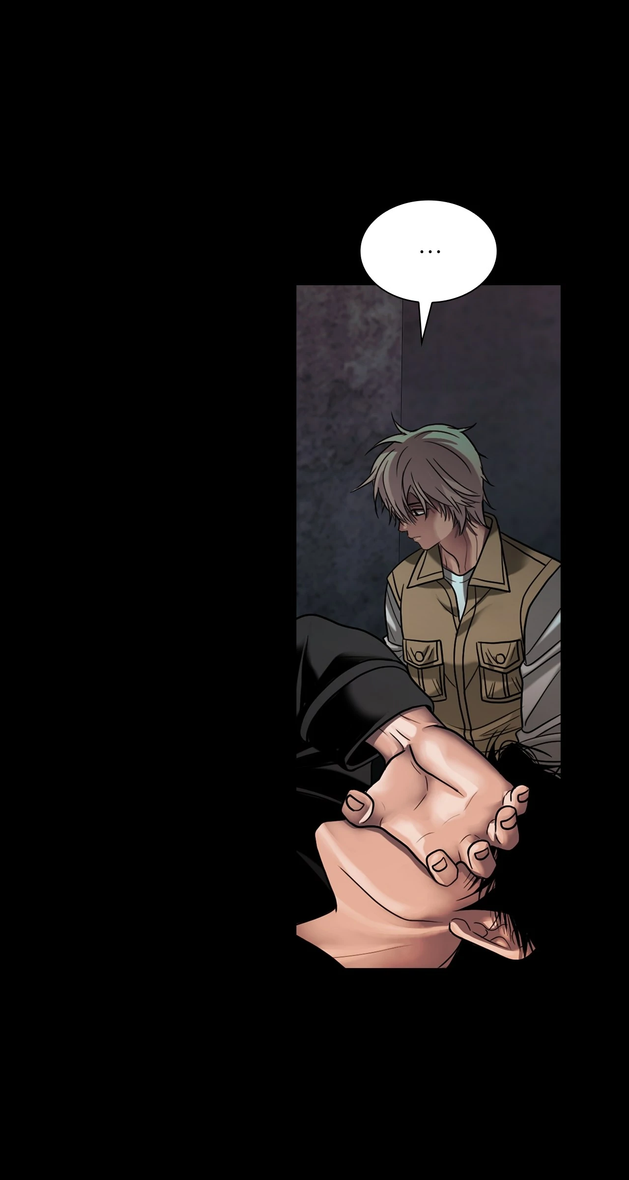 The Rotten Chapter 57 - Page 8