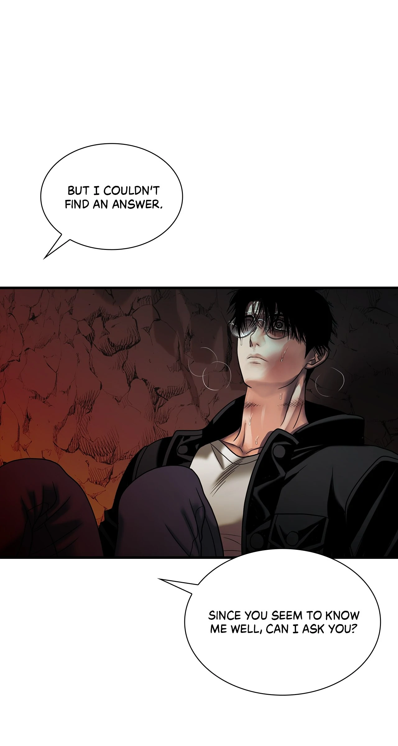 The Rotten Chapter 57 - Page 72