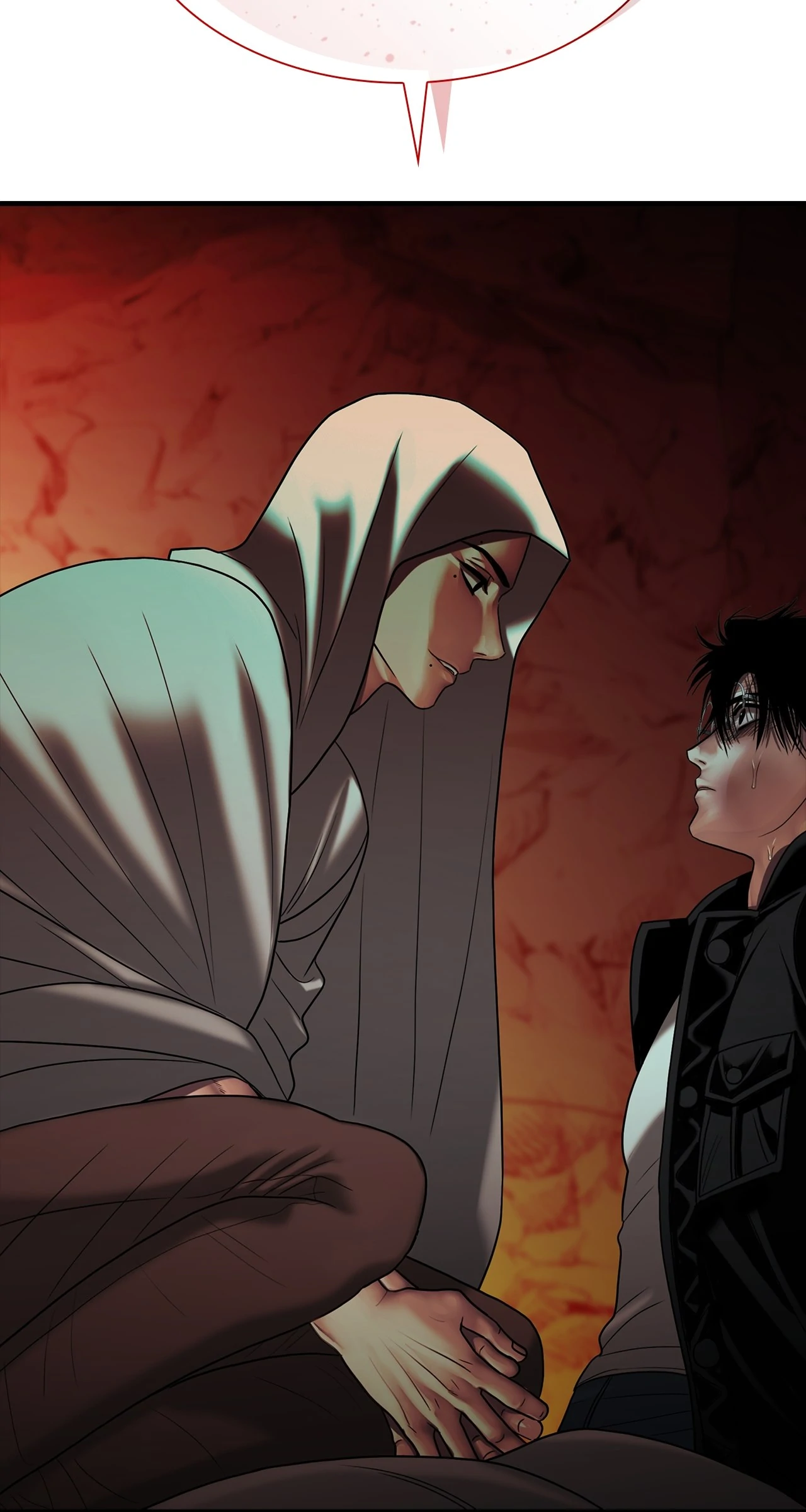 The Rotten Chapter 57 - Page 75