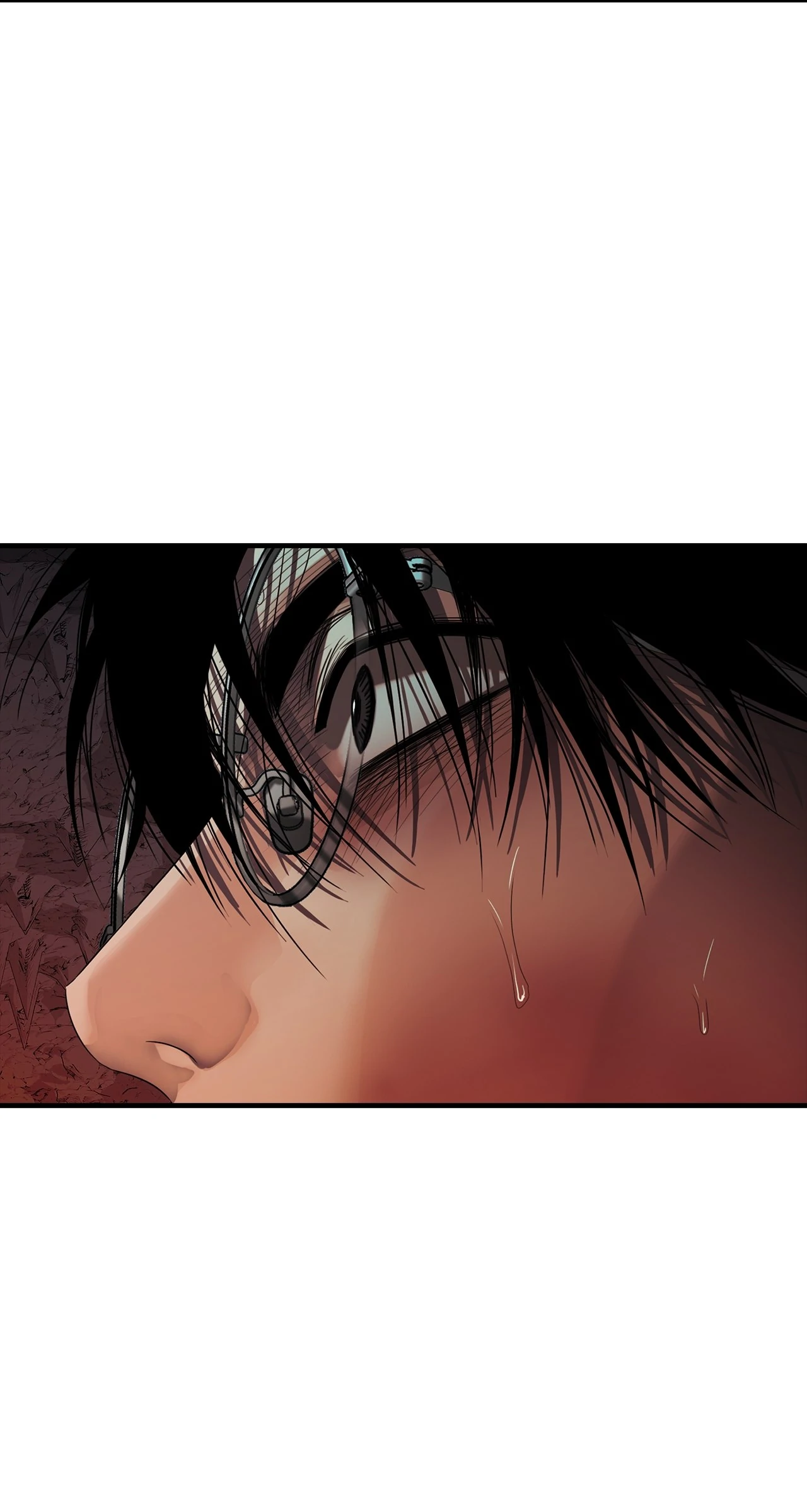 The Rotten Chapter 57 - Page 76