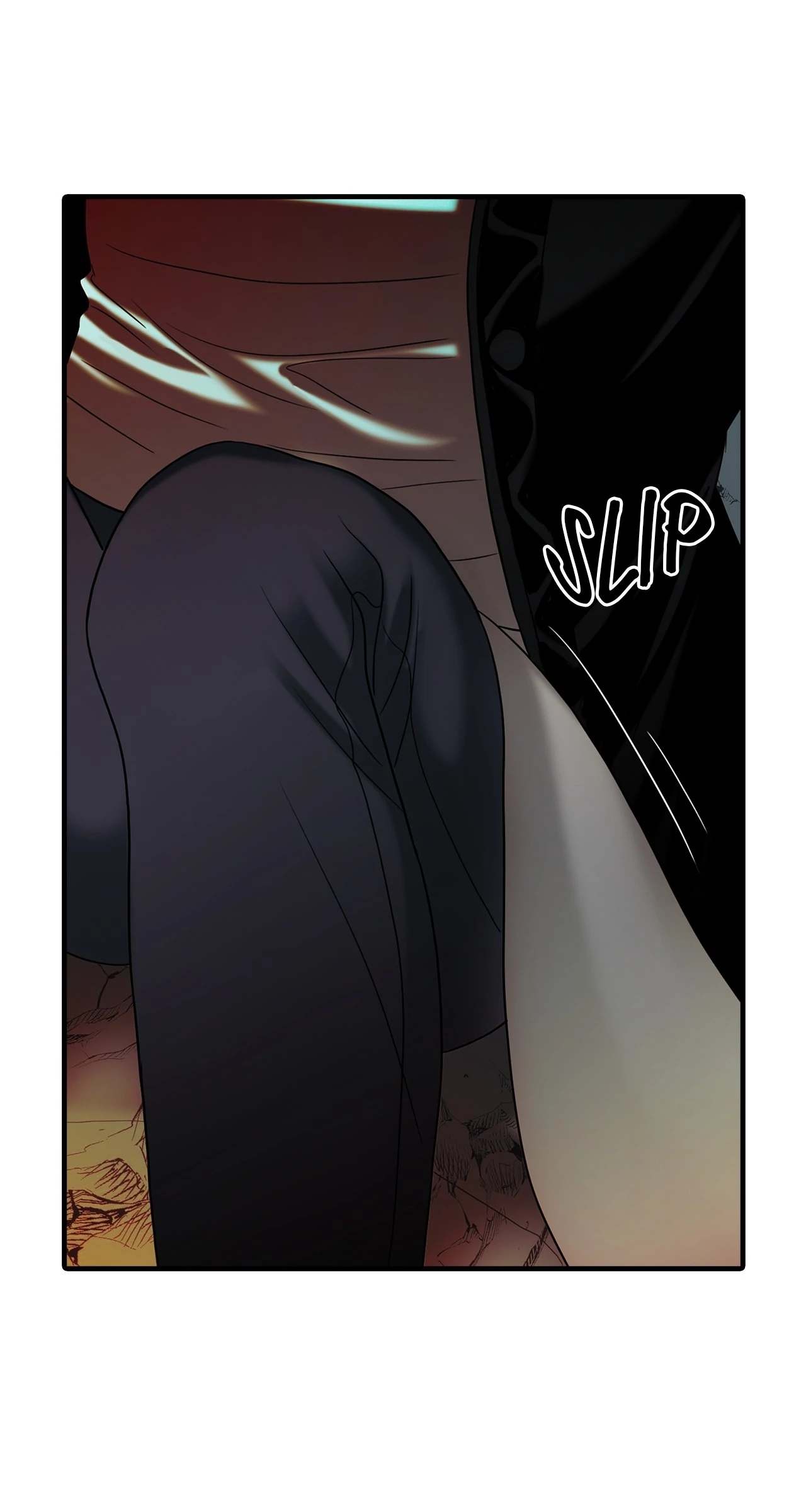 The Rotten Chapter 57 - Page 77