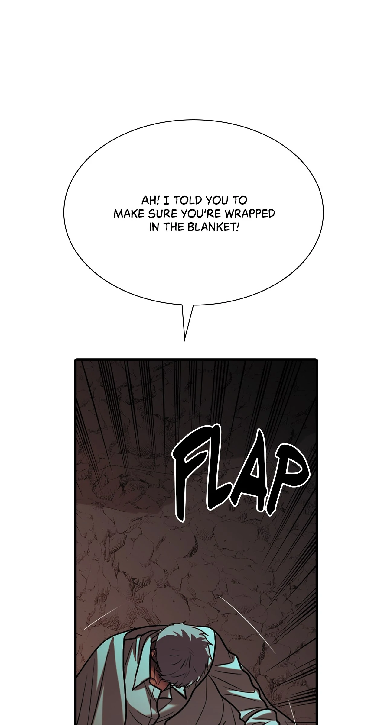 The Rotten Chapter 57 - Page 78