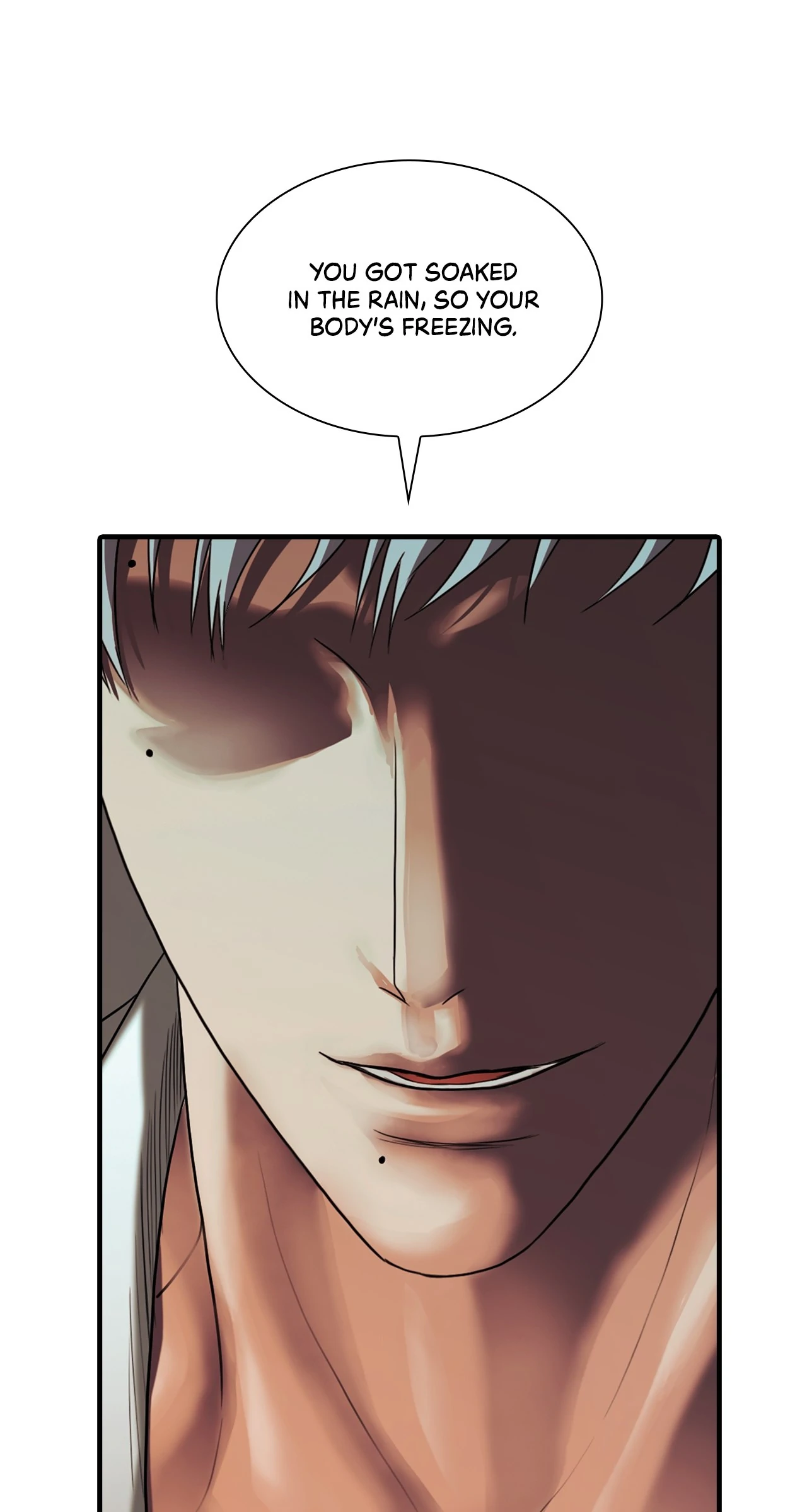 The Rotten Chapter 57 - Page 80