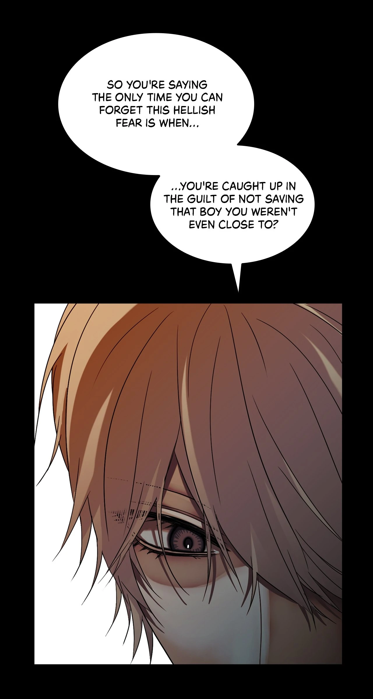 The Rotten Chapter 57 - Page 9