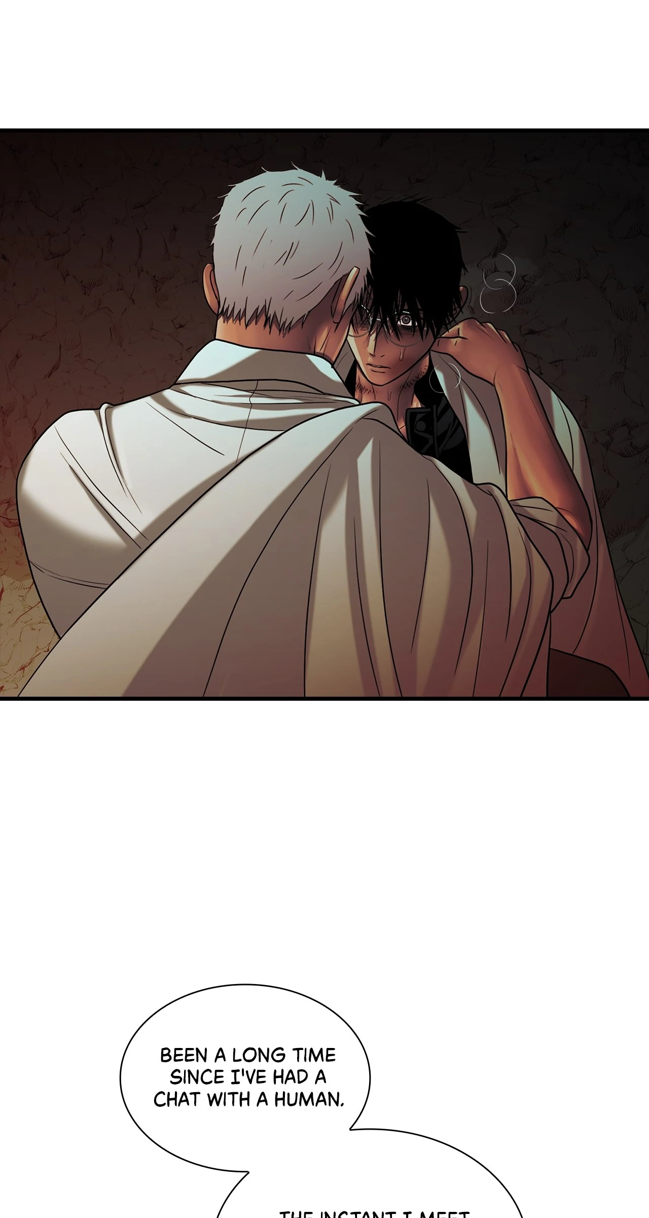 The Rotten Chapter 57 - Page 85